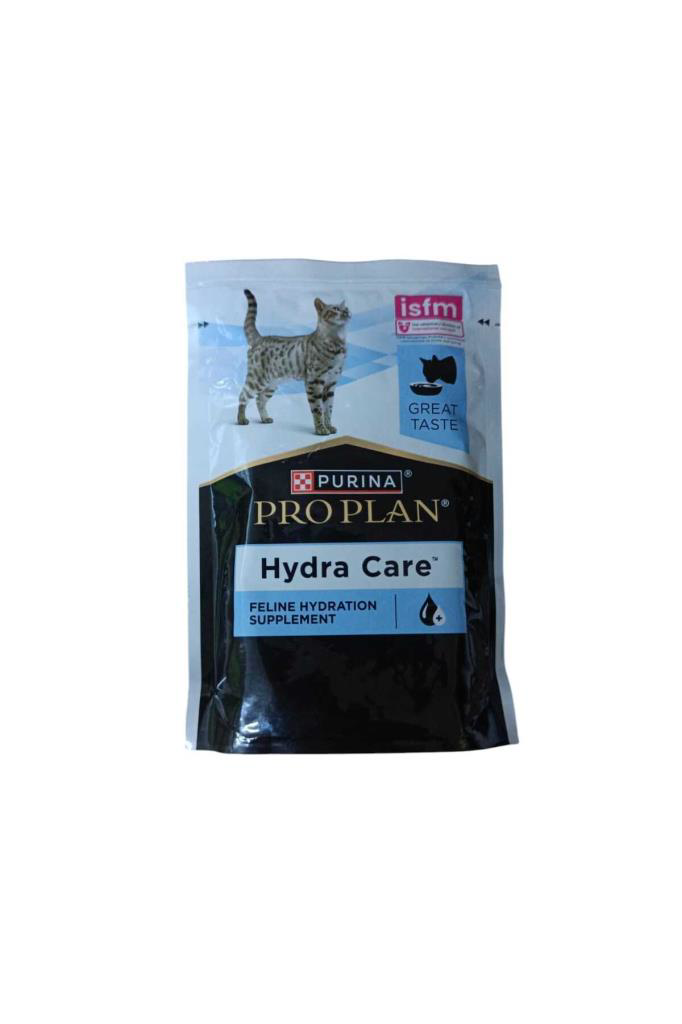 ProPlan Pouch Hydra Care Yaş Kedi Maması 85 Gr