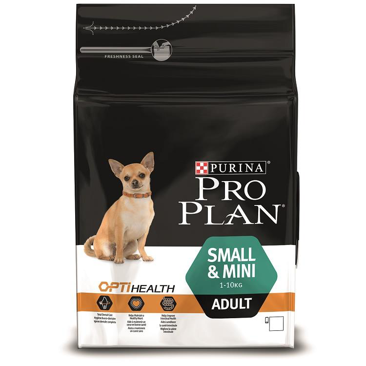 ProPlan Small Tavuk Etli Küçük Irk Köpek Maması 3 Kg ProPlan Small Tavuk Etli Küçük Irk Köpek Maması 3 Kg