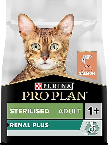 Sterilised Somon Balıklı Kısırlaştırılmış Kedi Maması 1 kg Açık Mama Sterilised Somon Balıklı Kısırlaştırılmış Kedi Maması 1 kg Açık Mama