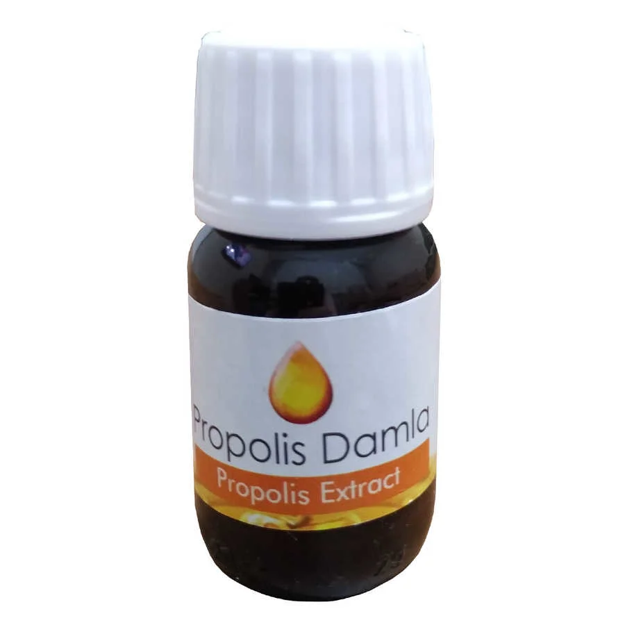 Propolis Damla 20 ML – Bağışıklık Güçlendirici, Doğal Propolis Fiyatı, Yorumları ve Özellikleri