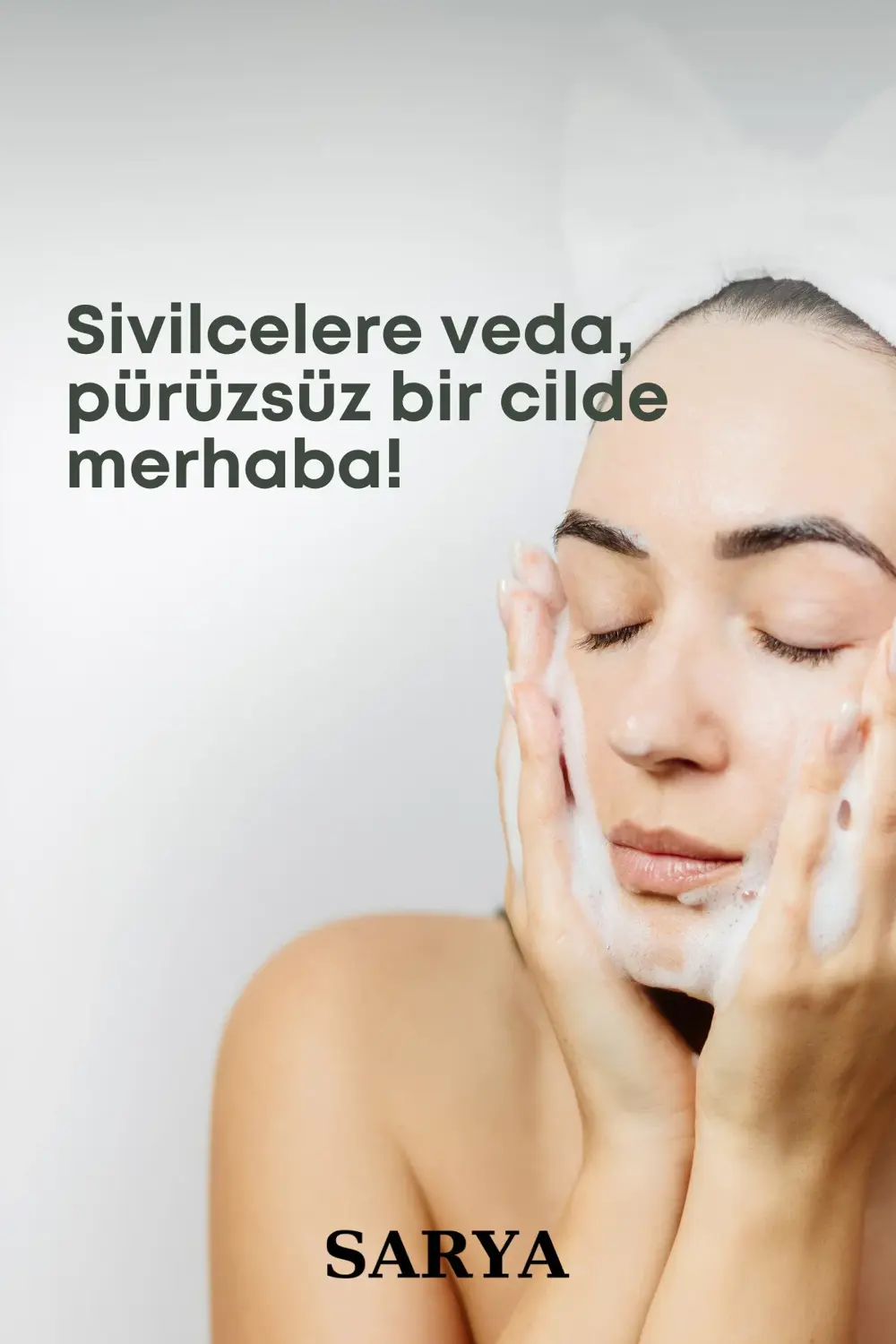 Propolis Içerikli Ve Siyah Nokta Sabunu (ÇAY AĞACI GLİKOLİK ASİT