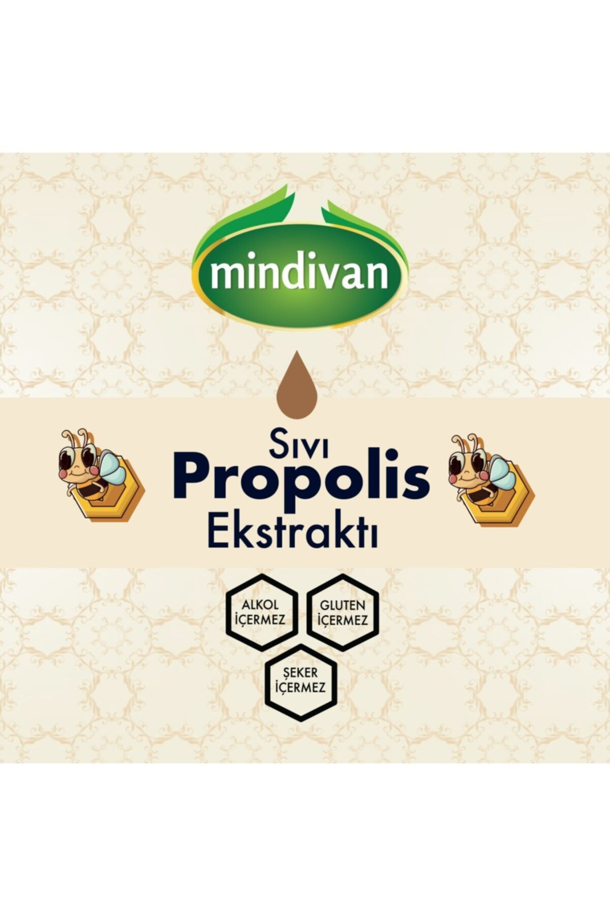 Propolis Sıvı Ekstraktı 50ml