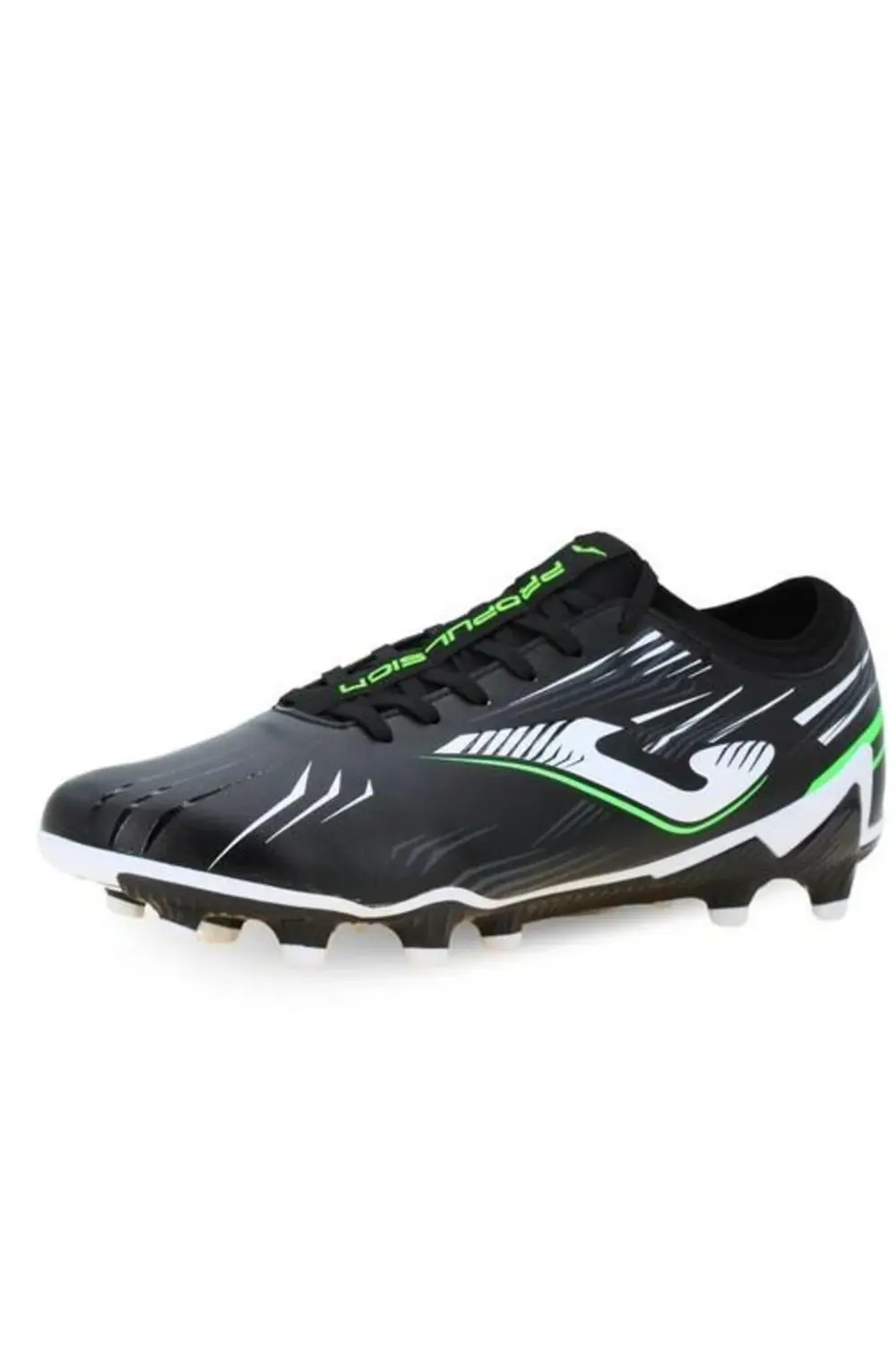 PROPULSION 2501  FIR Siyah Erkek Krampon