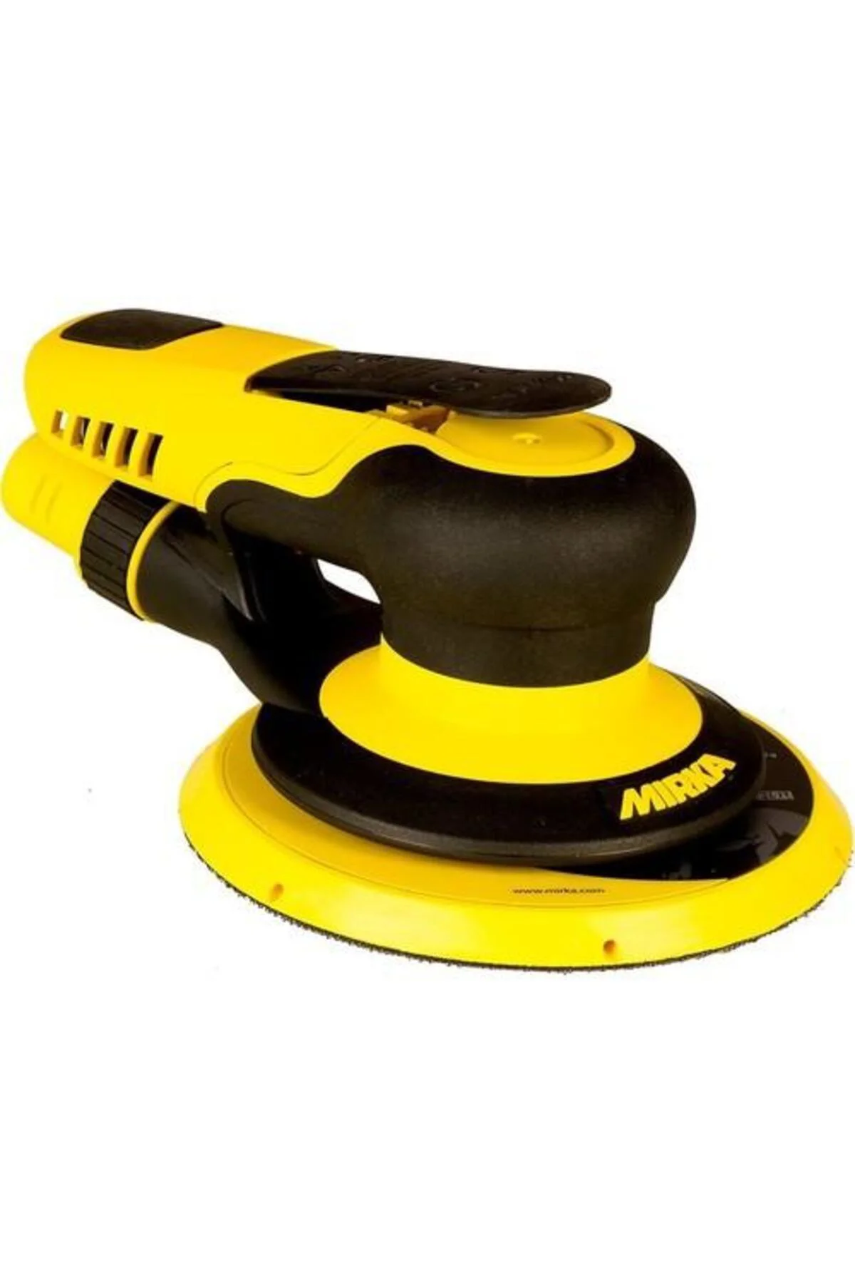 Pros 650CV Orbital Zımpara 150mm
