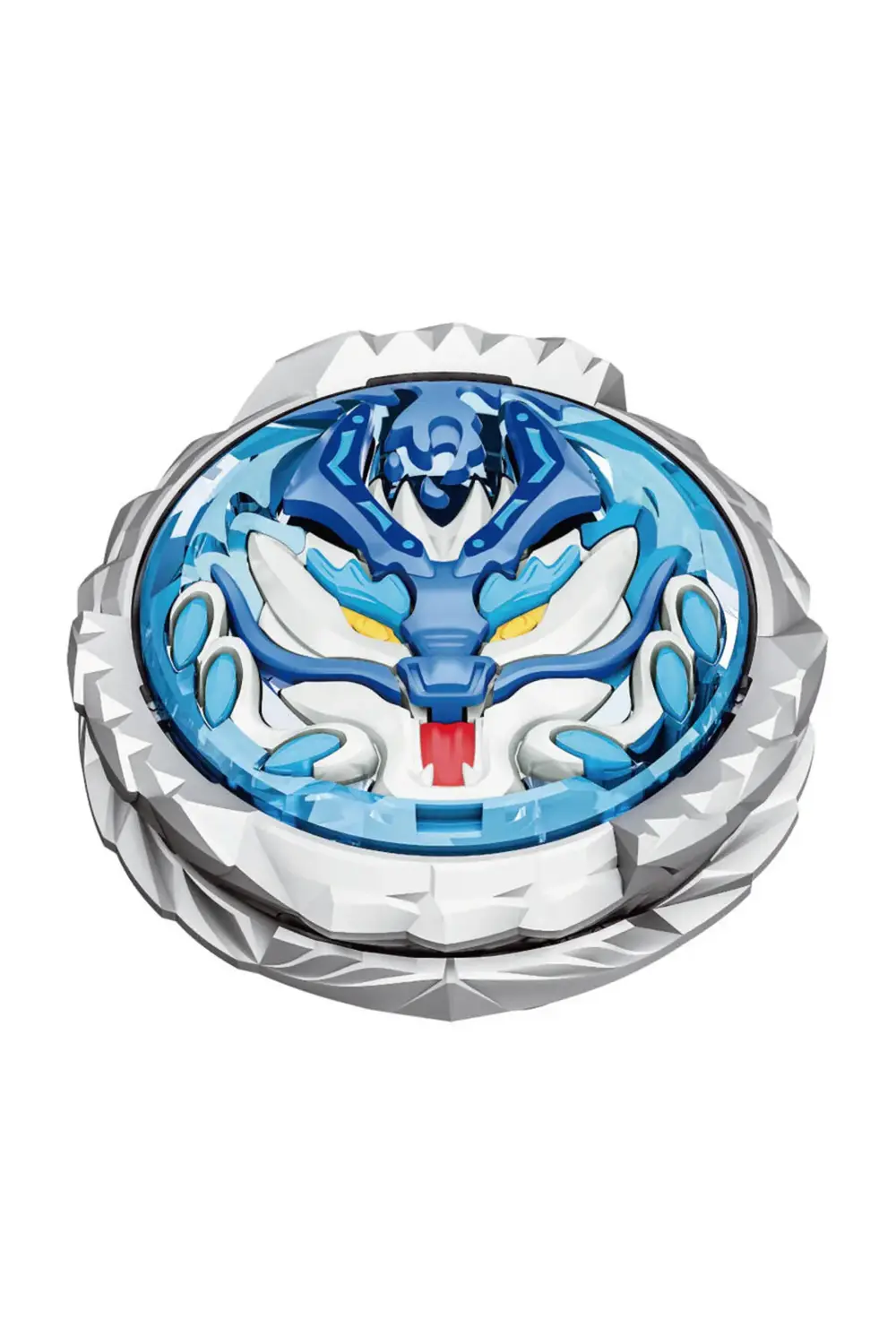 PROSKİLL PACK - FURY WAVE DRAGON