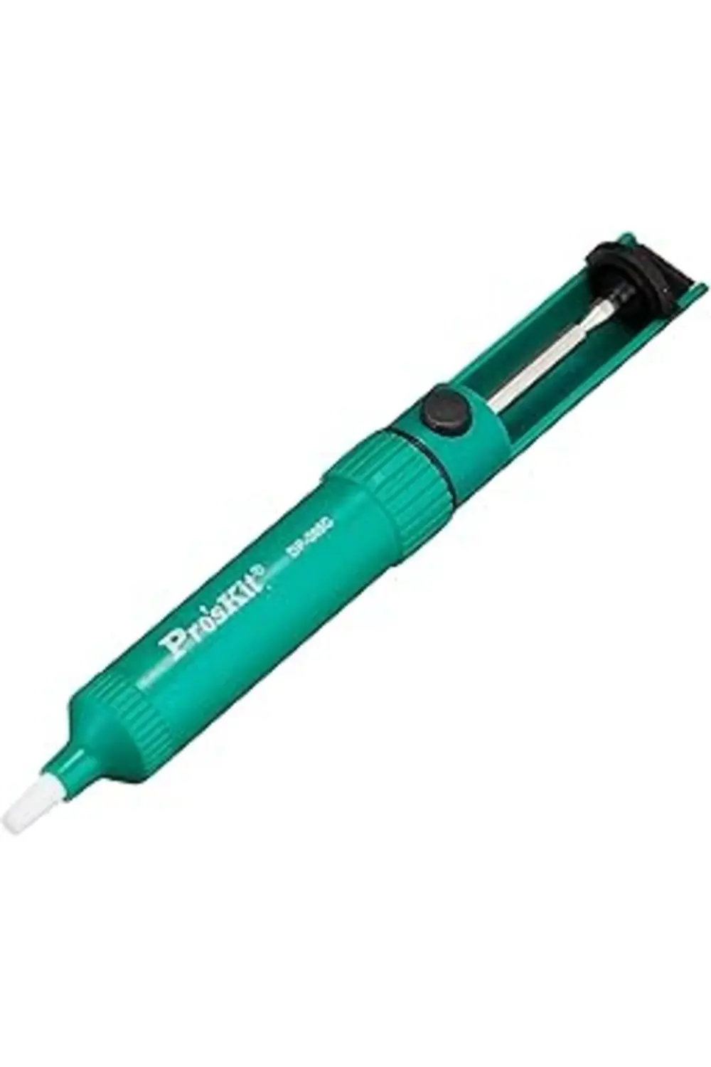 Proskit Dp366C Lehim Pompası Yeşil