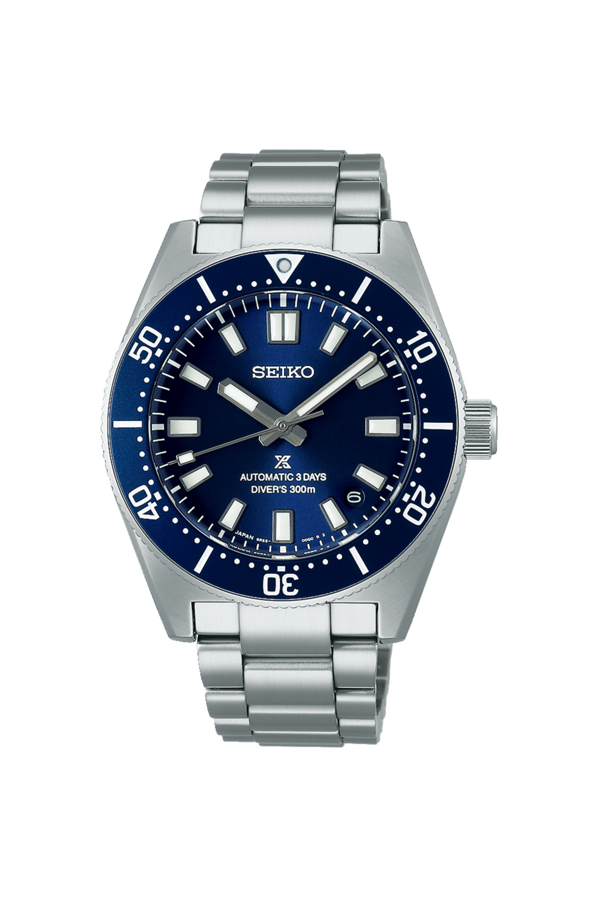 Prospex 1965 Heritage Diver SPB451J Otomatik Erkek Kol Saati