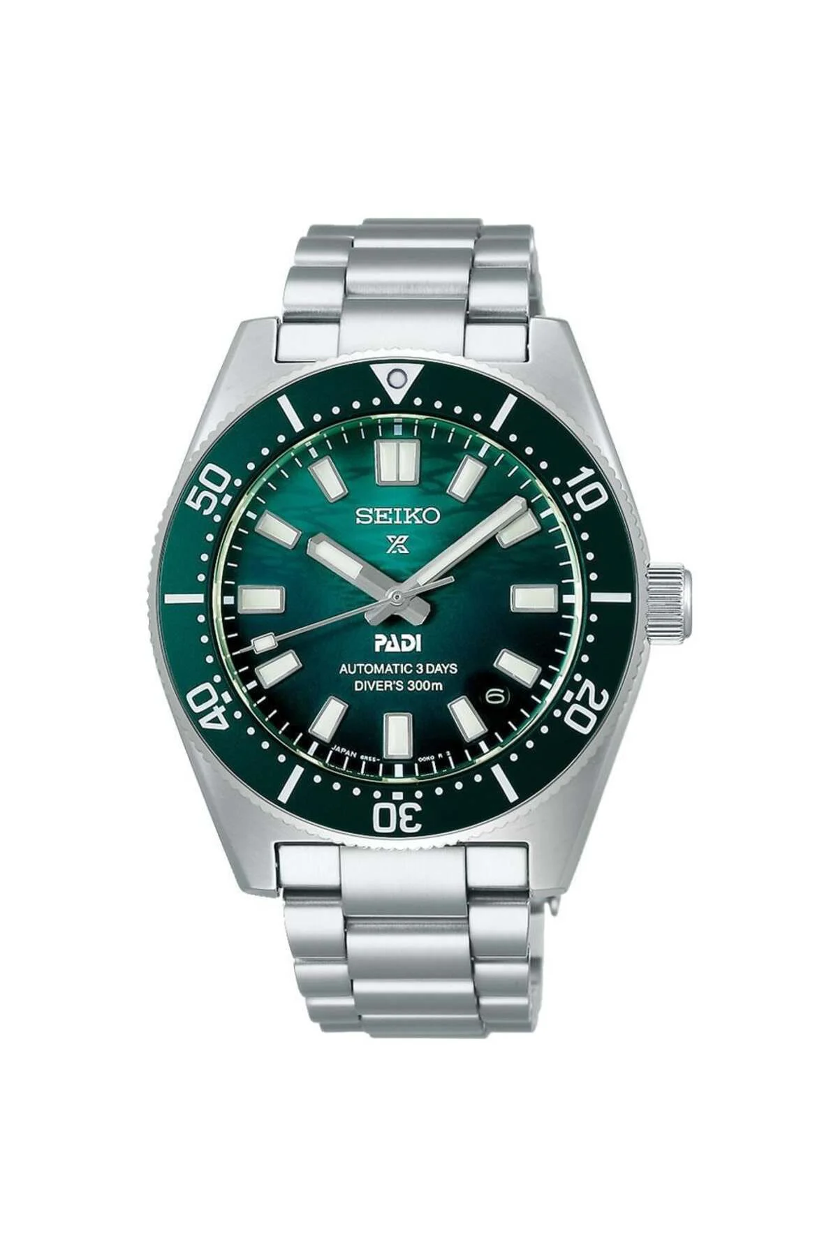 Prospex 1965 Heritage PADİ SPB501J1 Erkek Kol Saati Prospex 1965 Heritage PADİ SPB501J1 Erkek Kol Saati - Görsel 4