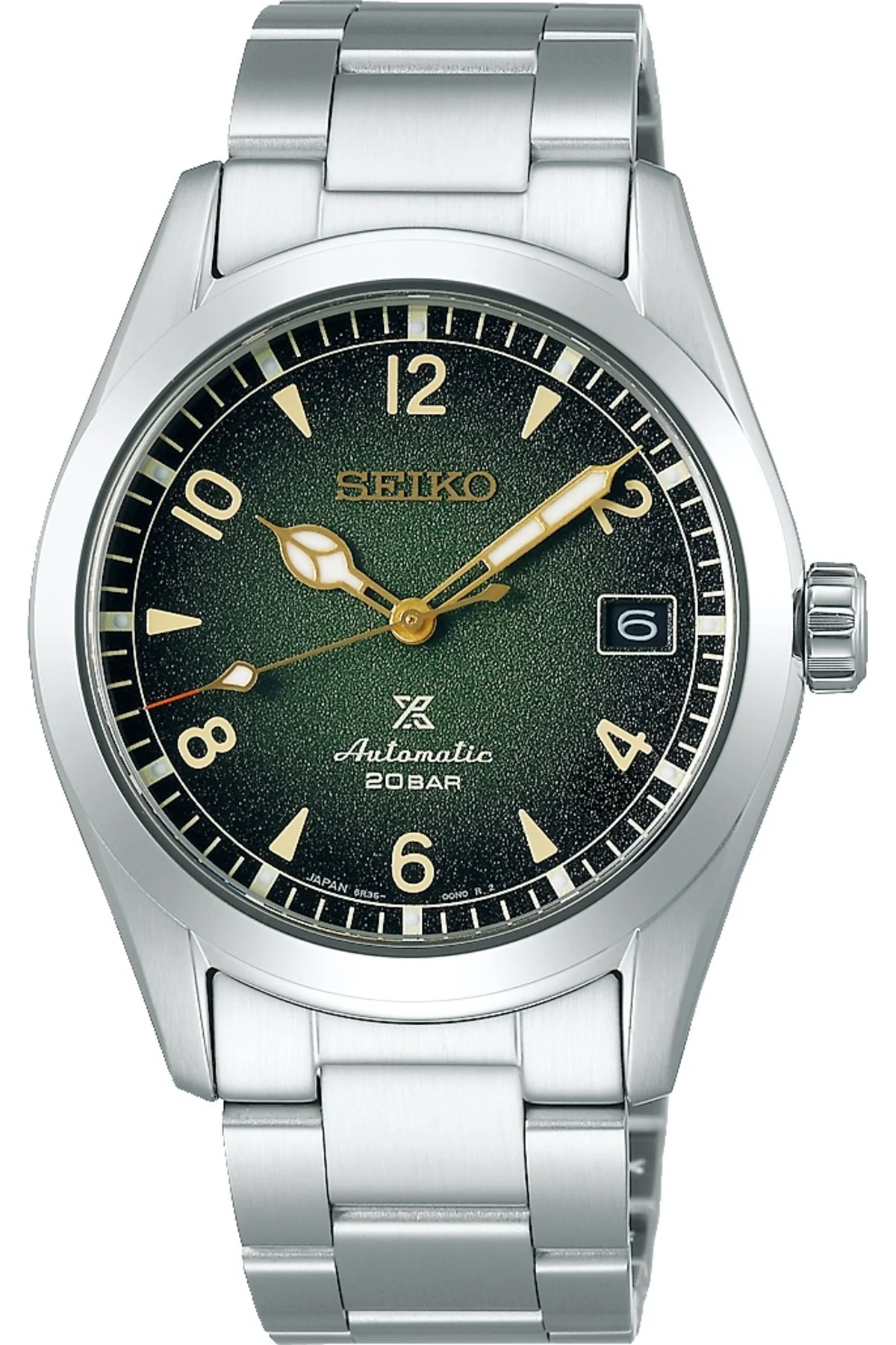 Prospex Alpinist Spb155j1 (Spb155j) Otomatik Erkek Kol Saati