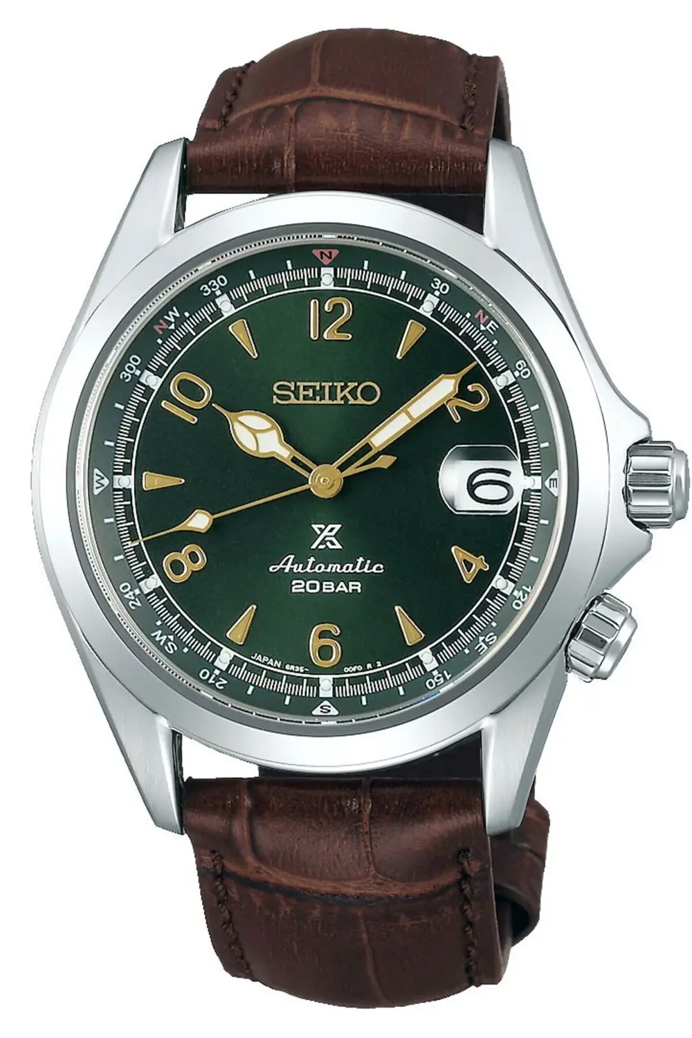 Prospex Automatic SPB121J1 Erkek Kol Saati