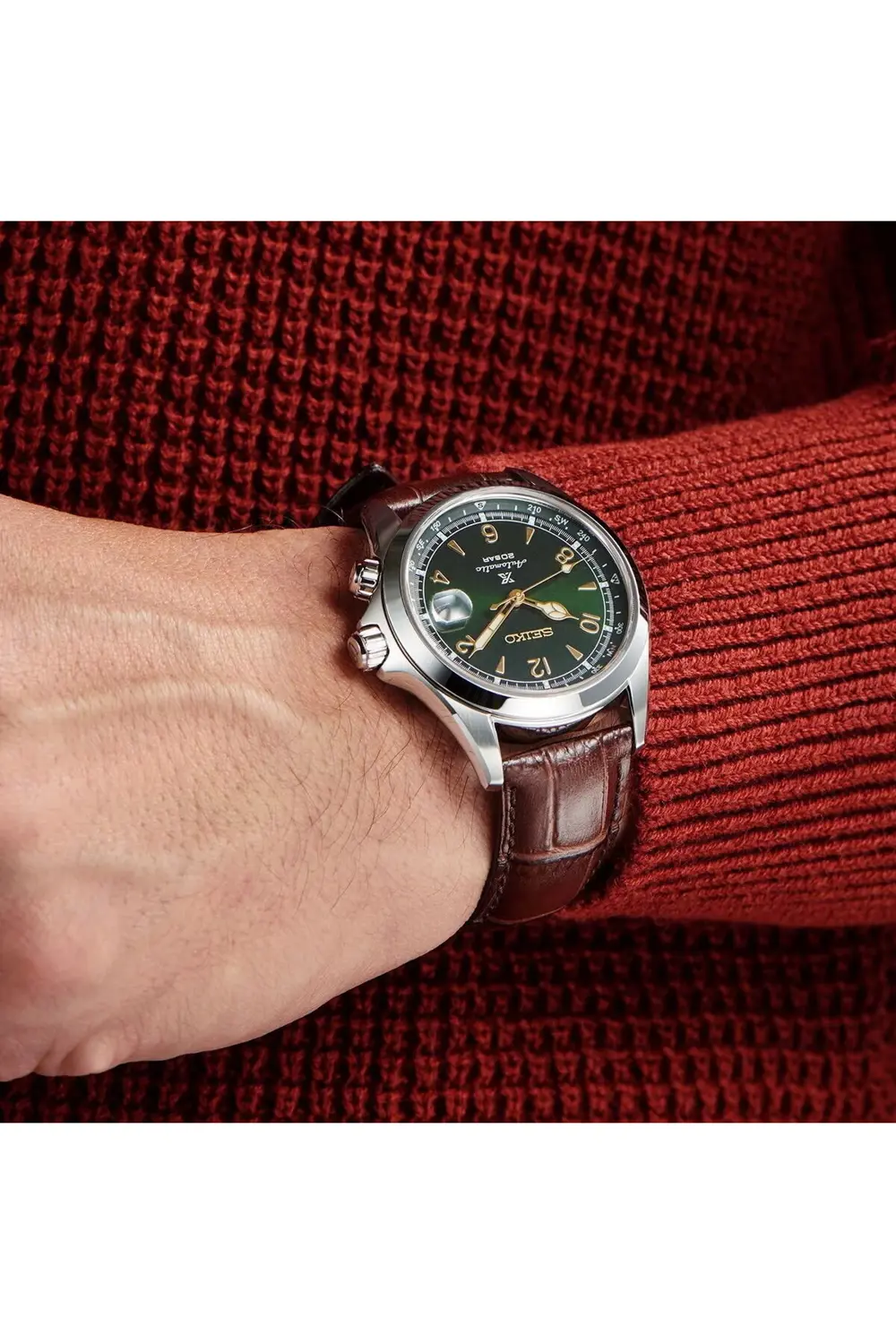 Prospex Automatic SPB121J1 Erkek Kol Saati