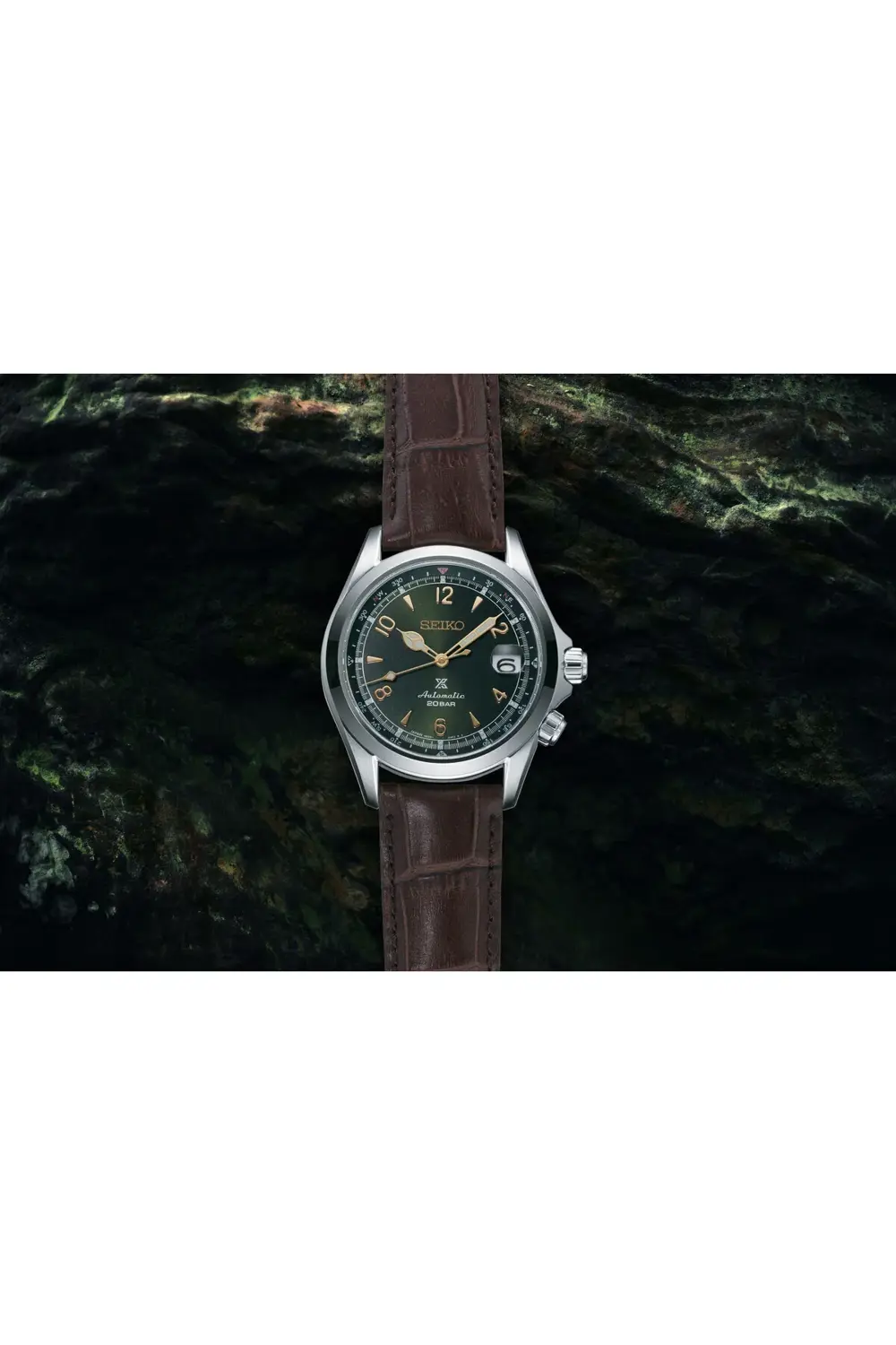 Prospex Automatic SPB121J1 Erkek Kol Saati