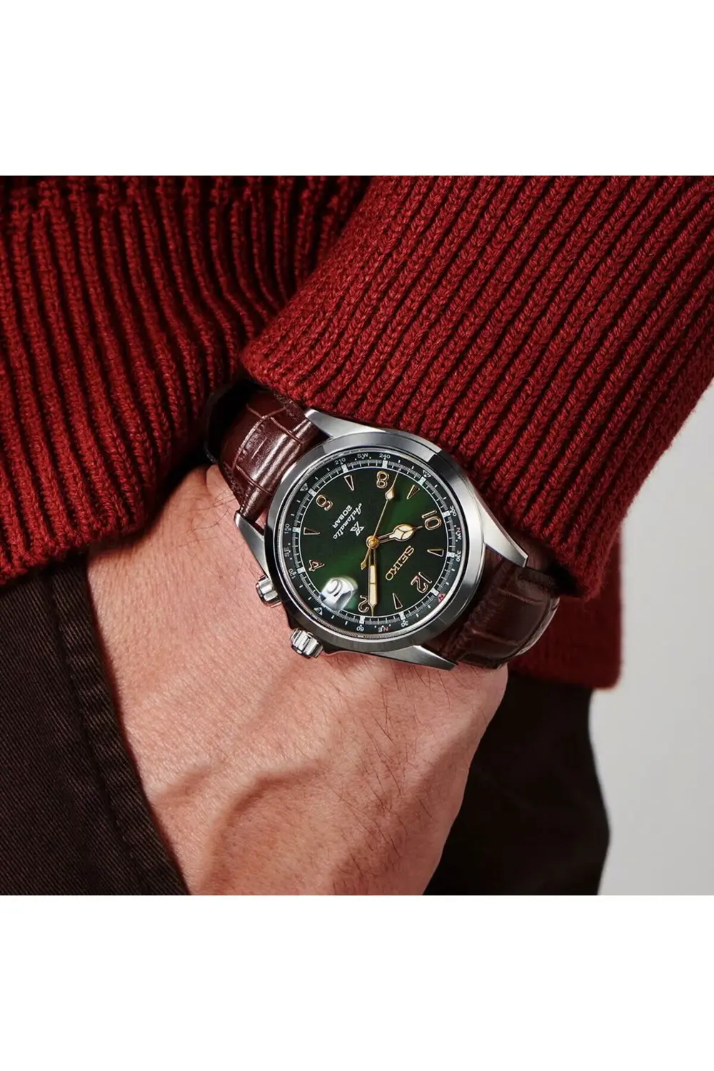 Prospex Automatic SPB121J1 Erkek Kol Saati