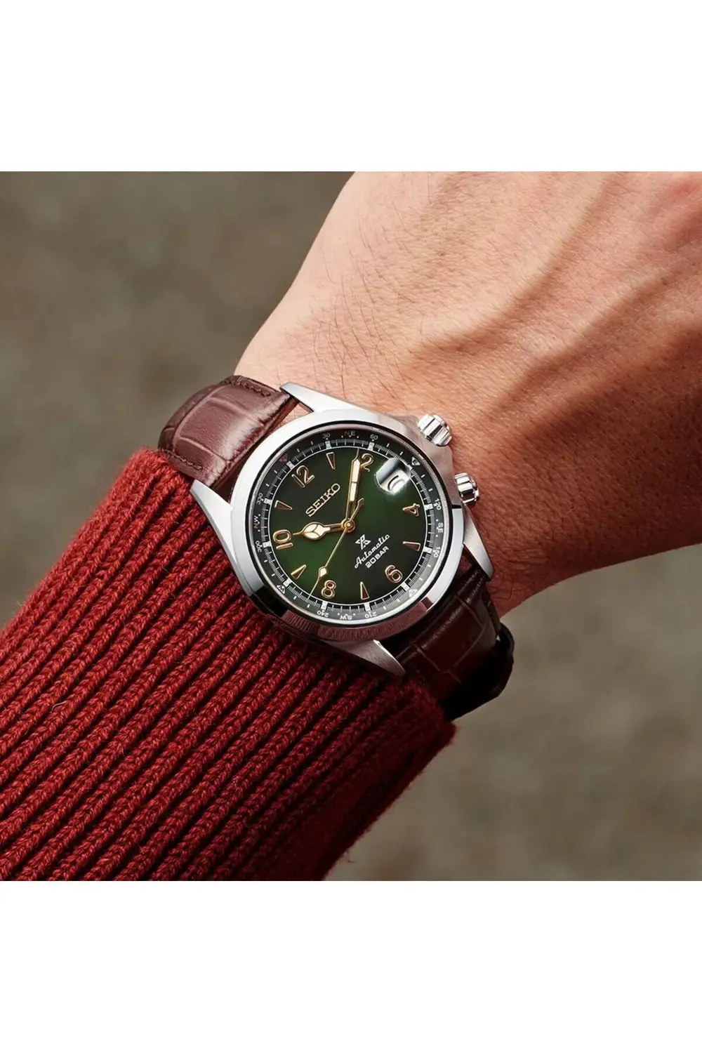 Prospex Automatic SPB121J1 Erkek Kol Saati