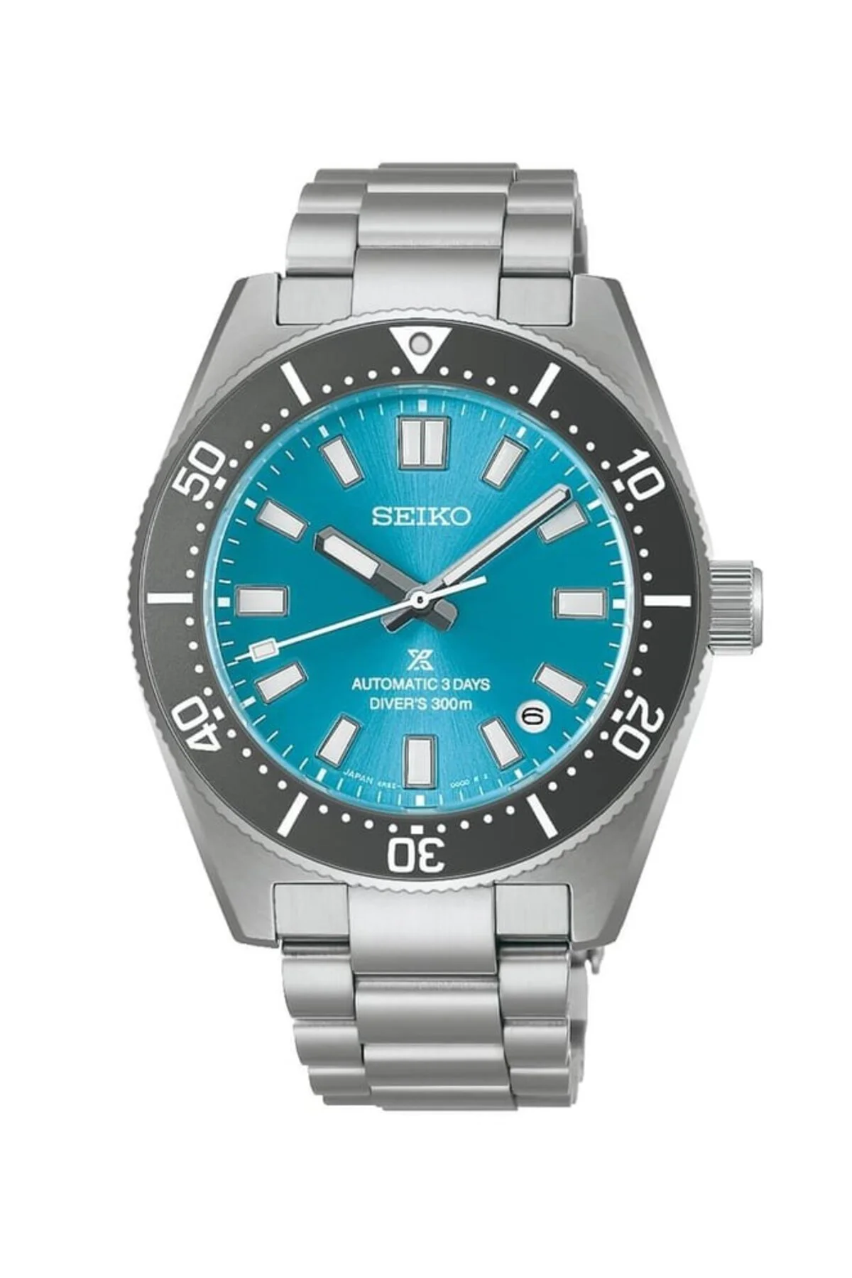 Prospex Diver Otomatik SPB545J Limited Edition