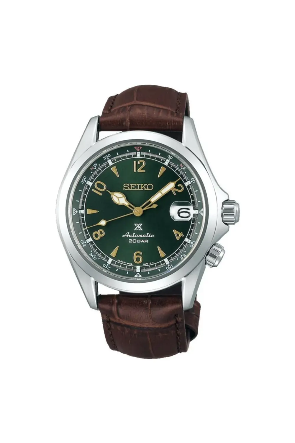 Prospex Erkek Kol Saati Spb121j1