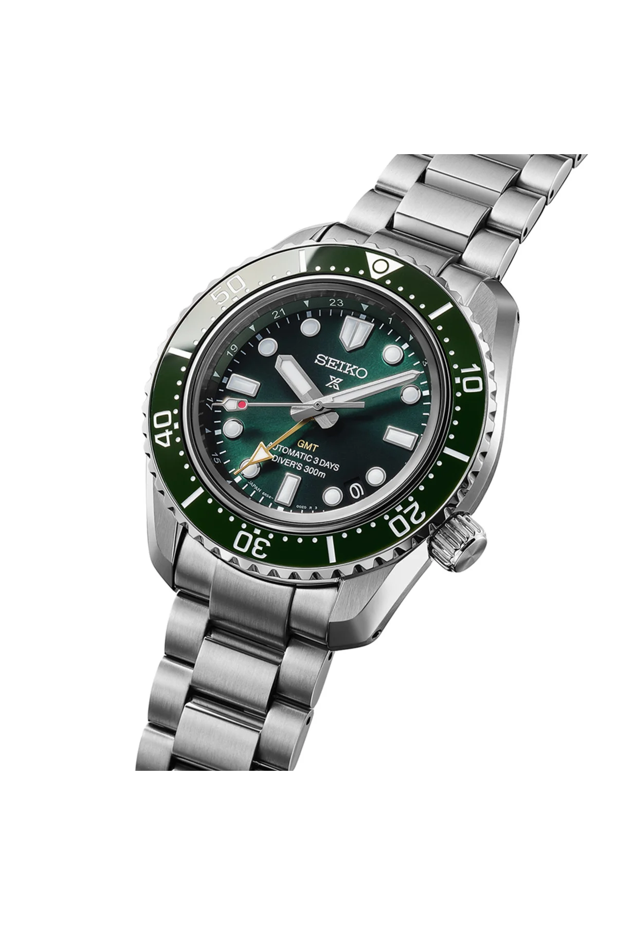 Prospex GMT Heritage HBC001J1 Otomatik Erkek Kol Saati Fiyatı, Yorumları ve Özellikleri