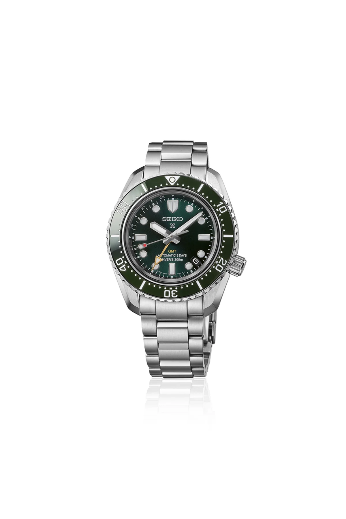 Prospex GMT Heritage HBC001J1 Otomatik Erkek Kol Saati Fiyatı, Yorumları ve Özellikleri