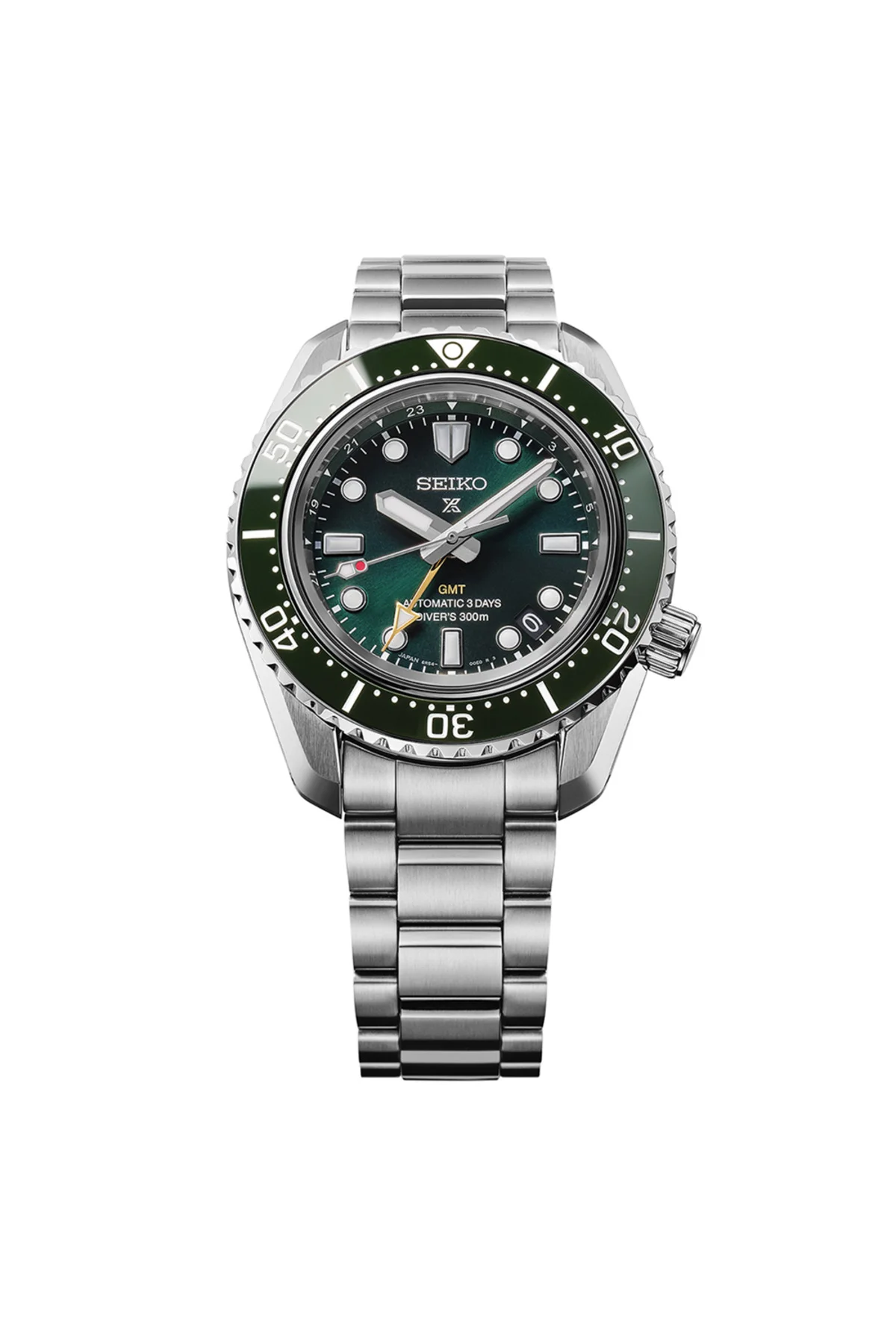 Prospex GMT Heritage HBC001J1 Otomatik Erkek Kol Saati Fiyatı, Yorumları ve Özellikleri