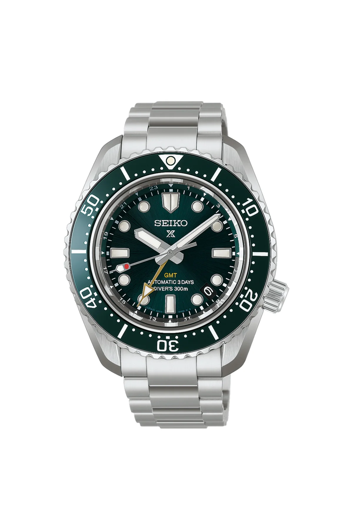 Prospex GMT Heritage HBC001J1 Otomatik Erkek Kol Saati Fiyatı, Yorumları ve Özellikleri