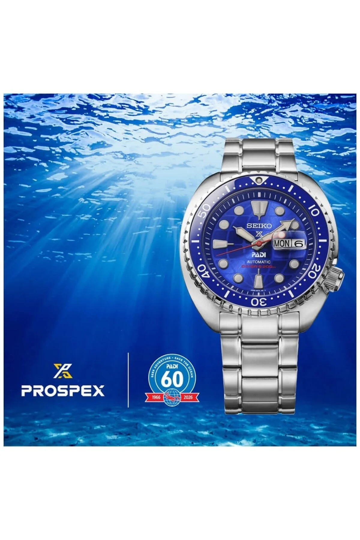 Prospex Padi Diver HBB002K Fiyatı, Yorumları ve Özellikleri