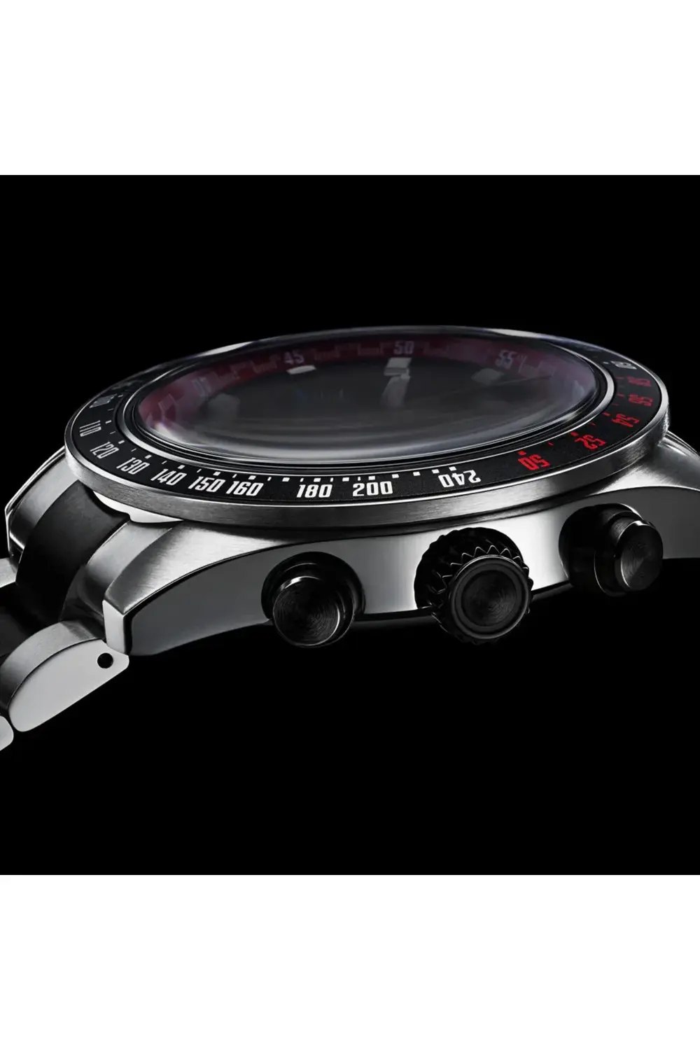 Prospex Solar Speedtimer x DATSUN Fairlady Z - SSC957P1 Limited E