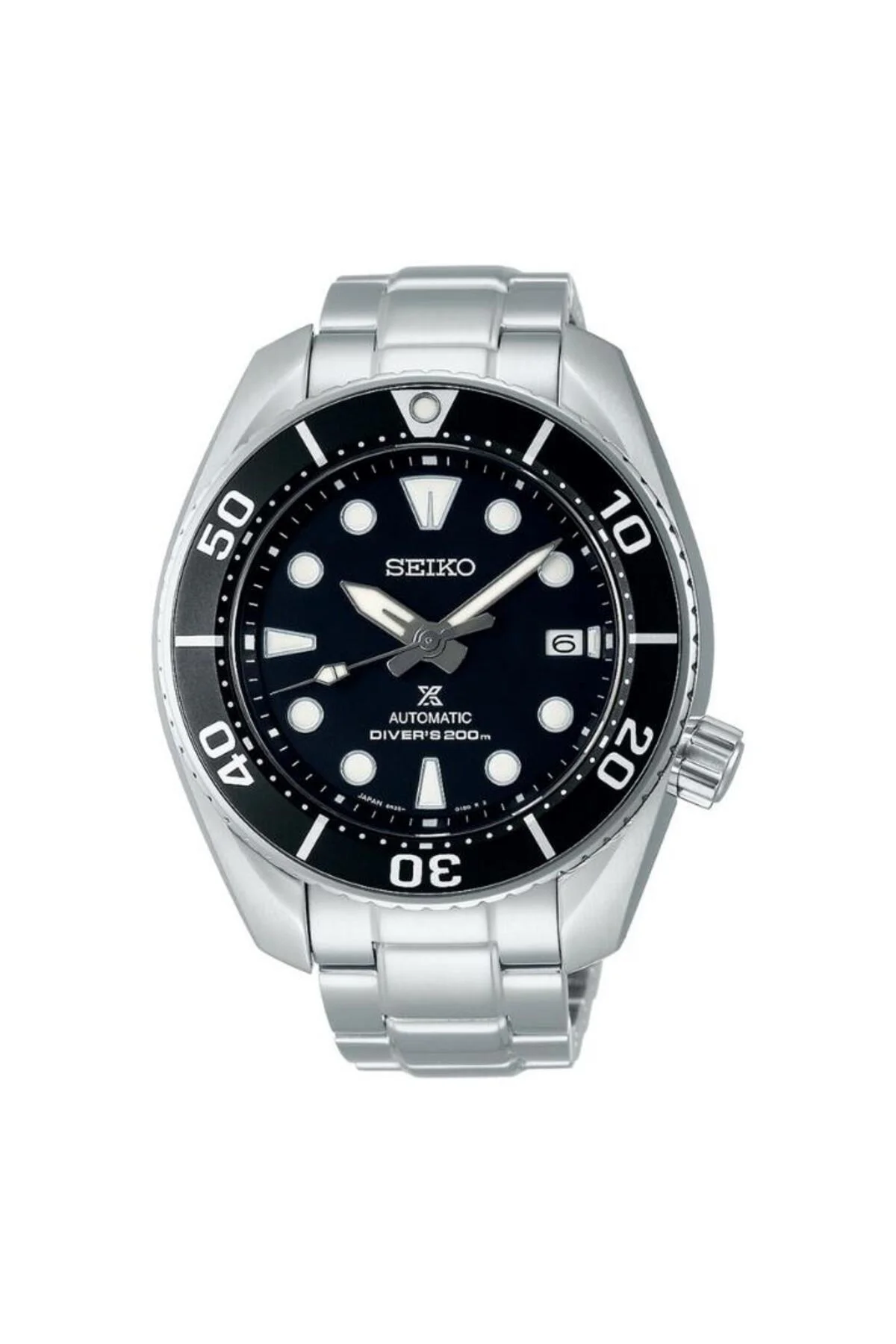 Prospex SPB101J Divers Erkek Kol Saati