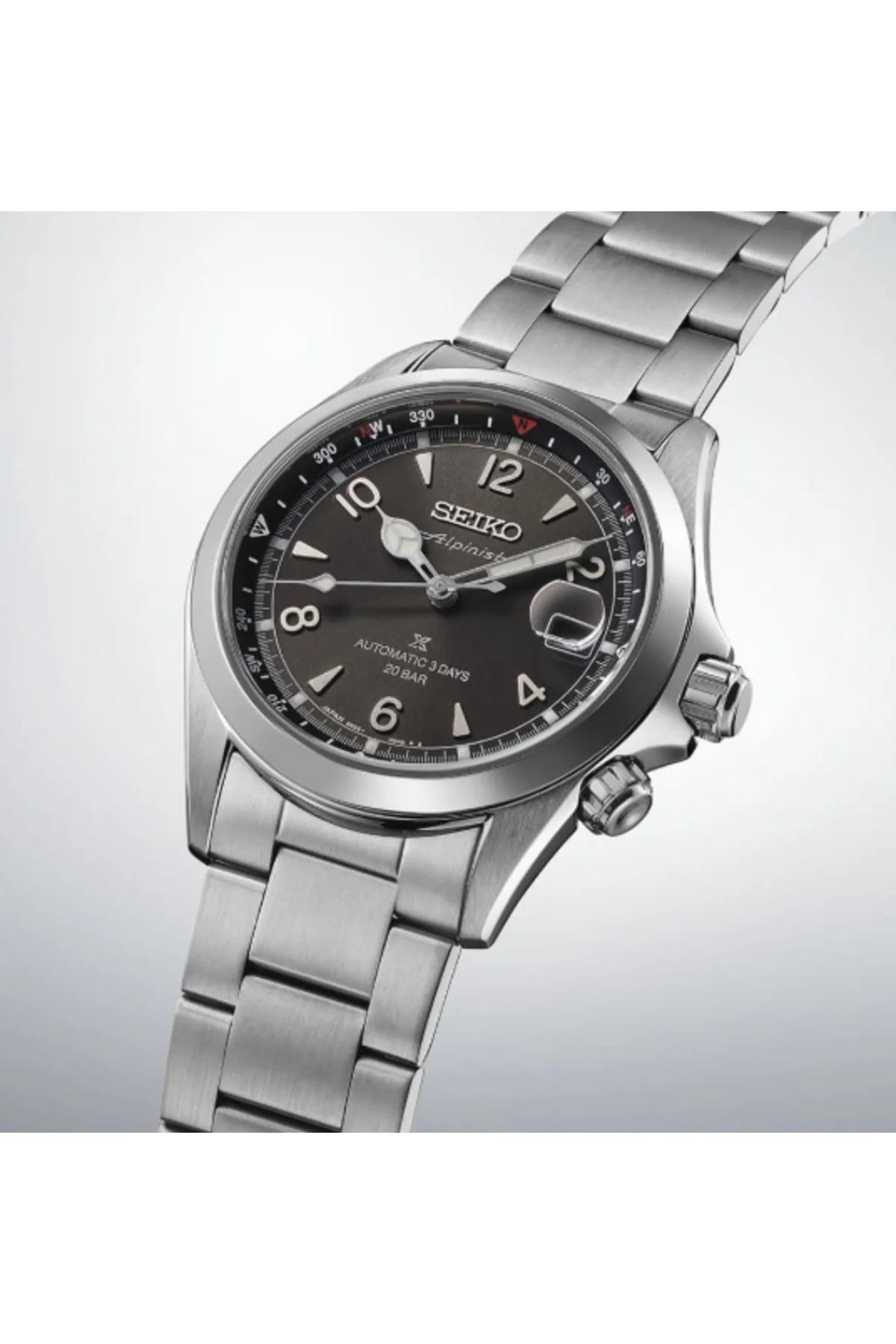 Prospex SPB505J Erkek Kol Saati Prospex SPB505J Erkek Kol Saati