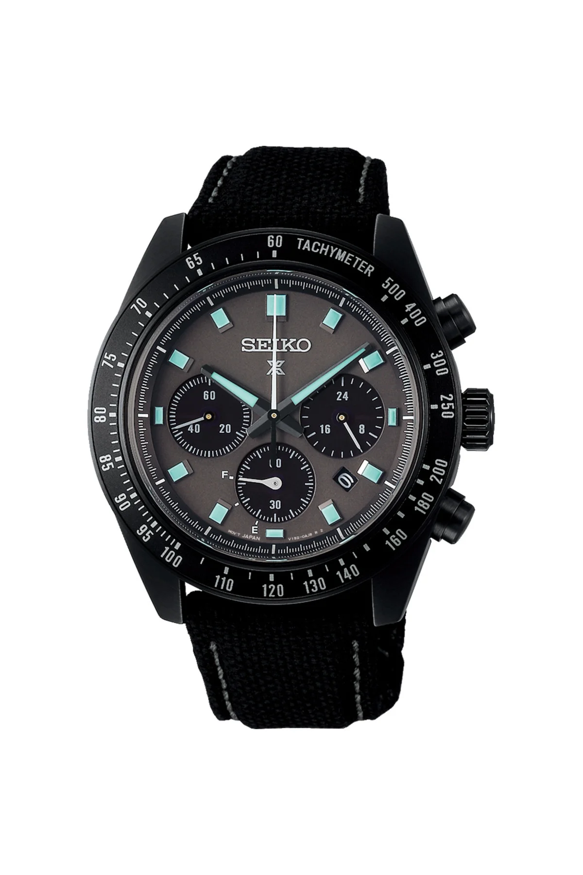 Prospex Speedtimer Night Vision SSC923P Solar Erkek Kol Saati