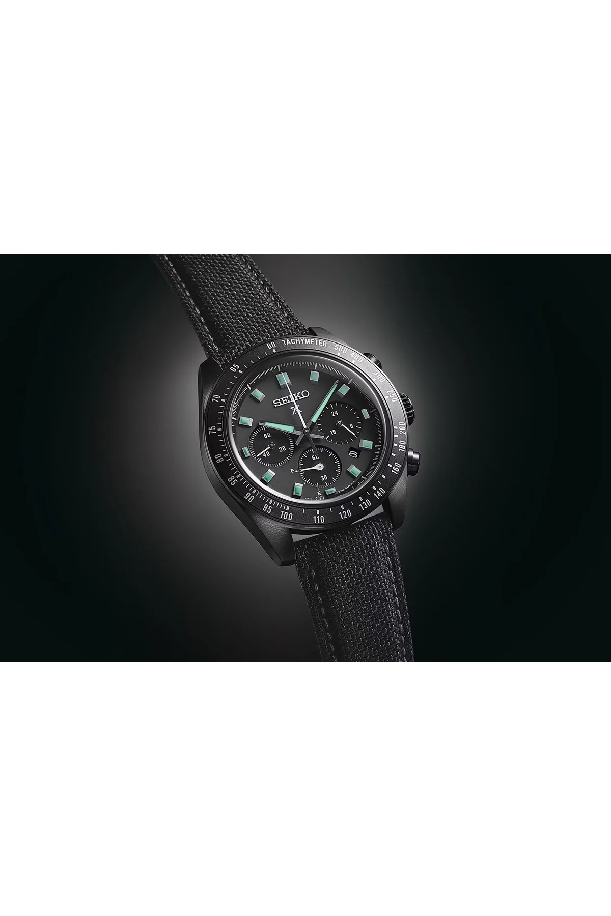 Prospex Speedtimer Night Vision SSC923P Solar Erkek Kol Saati