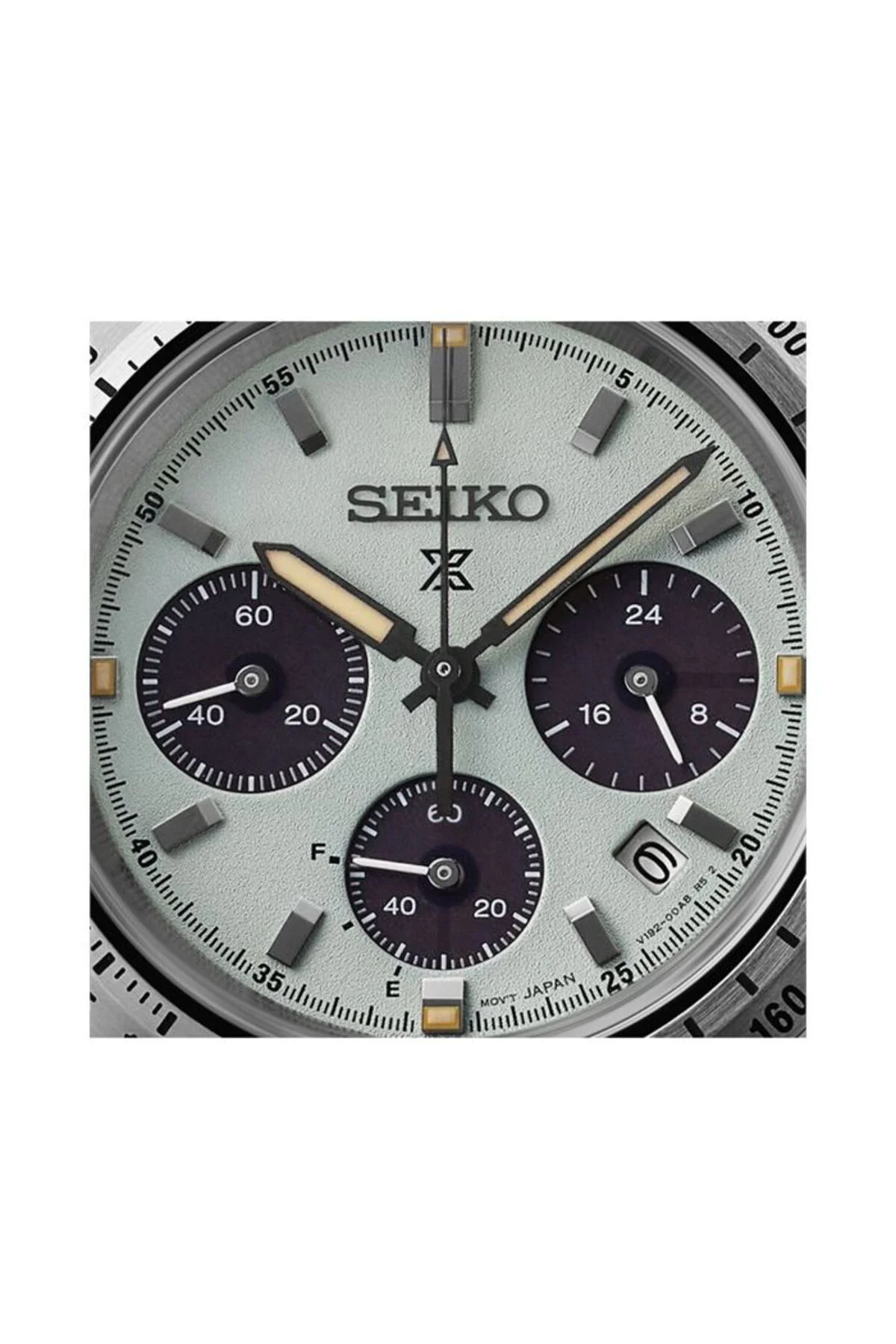 Prospex Speedtimer Youngtimer SSC965P1 Solar Erkek Kol Saati Prospex Speedtimer Youngtimer SSC965P1 Solar Erkek Kol Saati