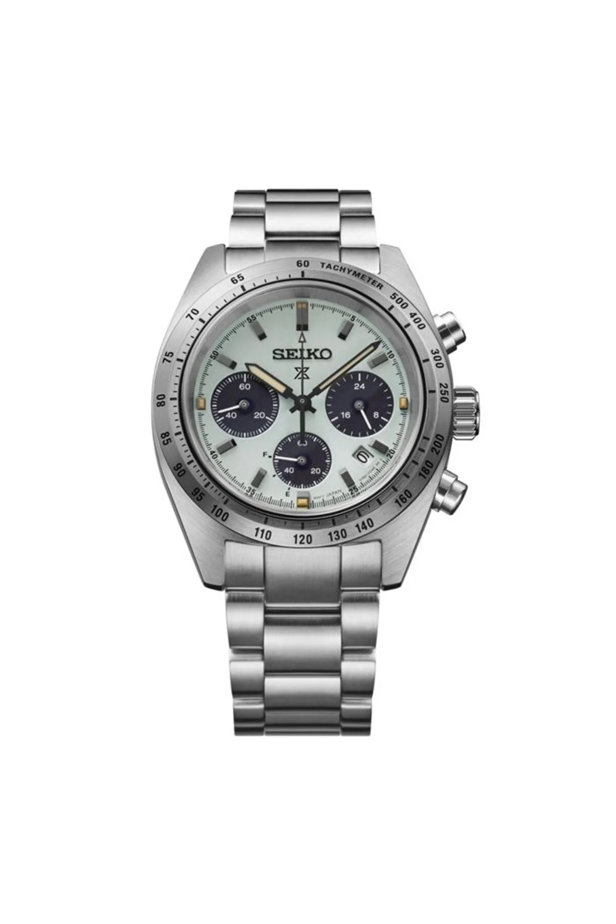 Prospex Speedtimer Youngtimer SSC965P1 Solar Erkek Kol Saati Prospex Speedtimer Youngtimer SSC965P1 Solar Erkek Kol Saati