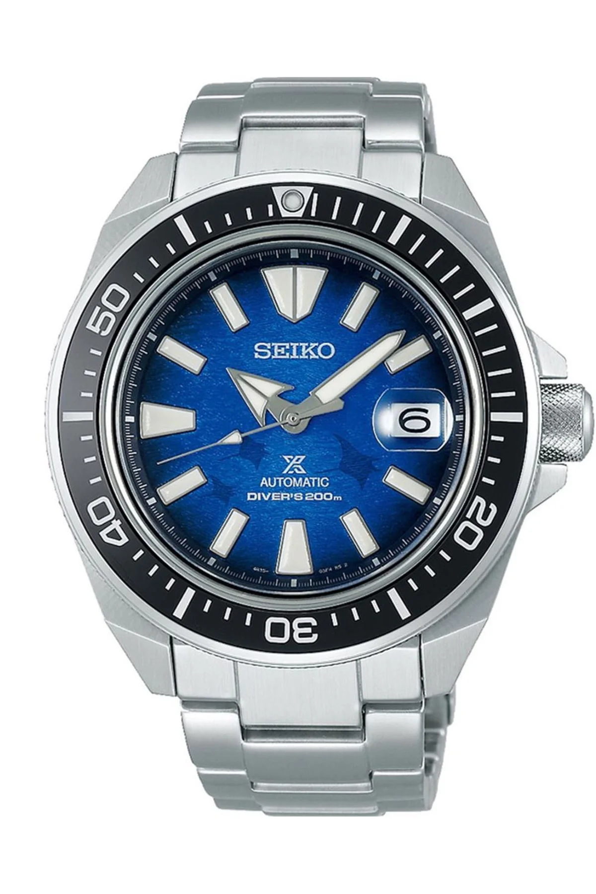 Prospex SRPE33K Diver's Erkek Kol Saati