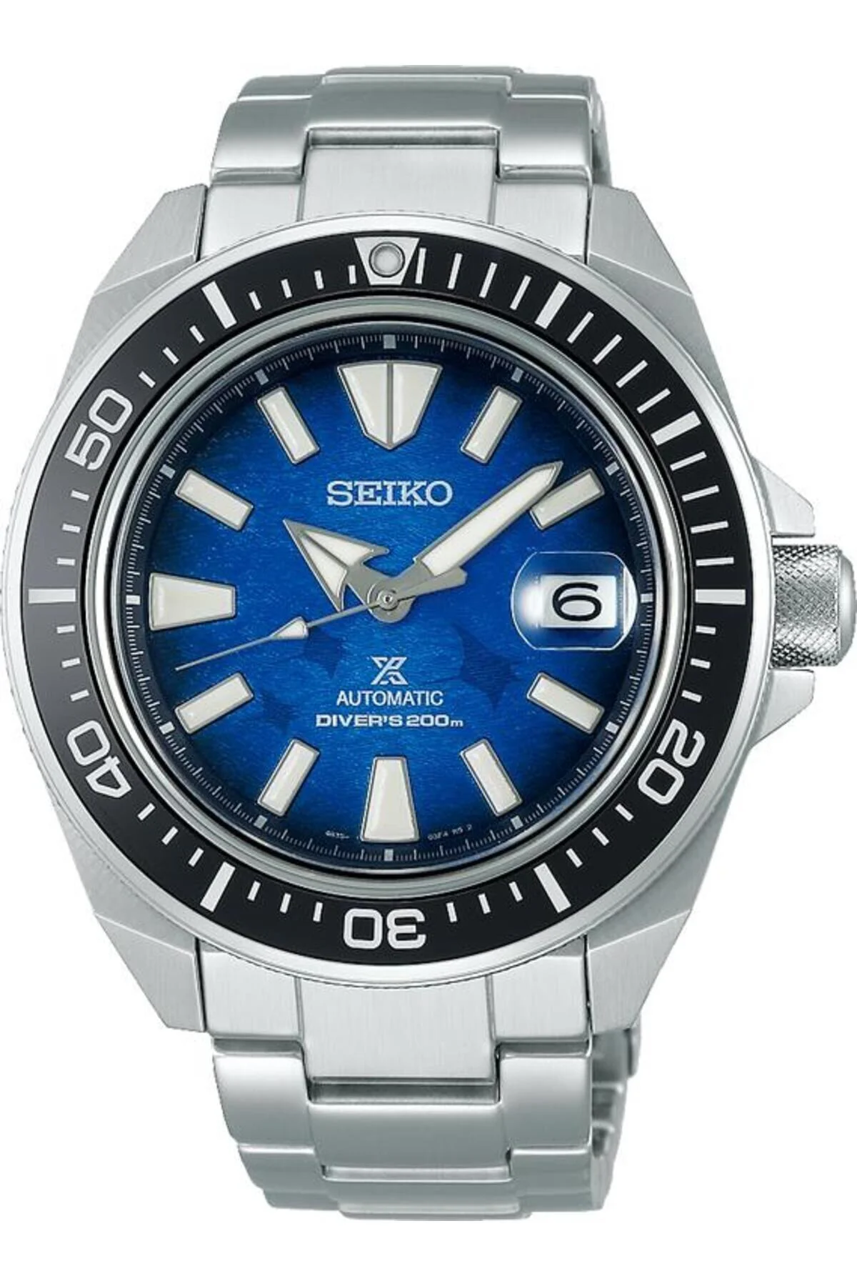 Prospex SRPE33K Diver's Erkek Kol Saati