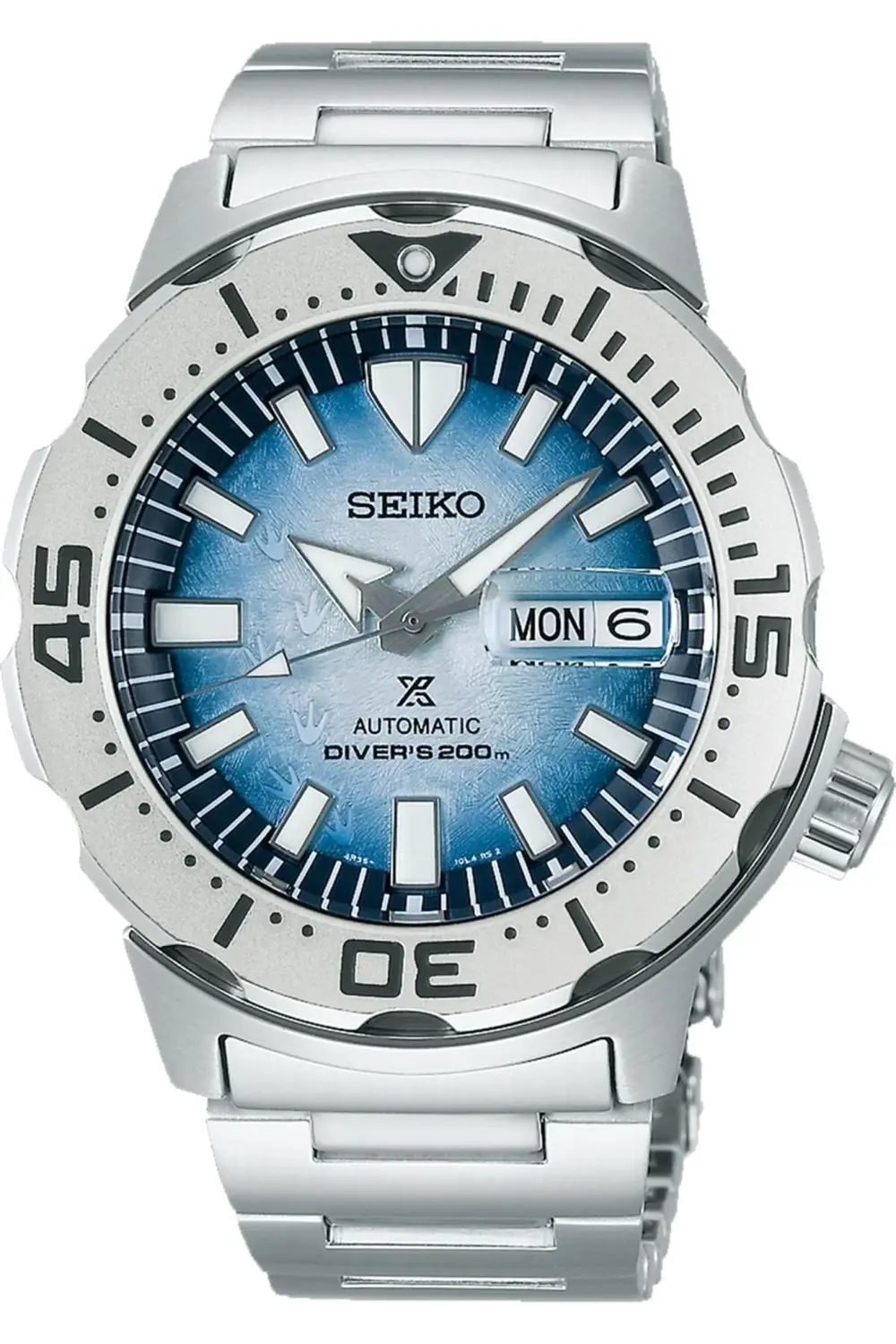 Prospex Srpg57k1 (Srpg57k) Otomatik Erkek Kol Saati