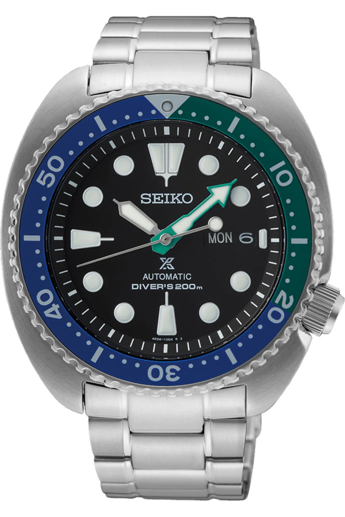 Prospex Srpj35k ‘Tropical Lagoon’ Special Edition Turtle