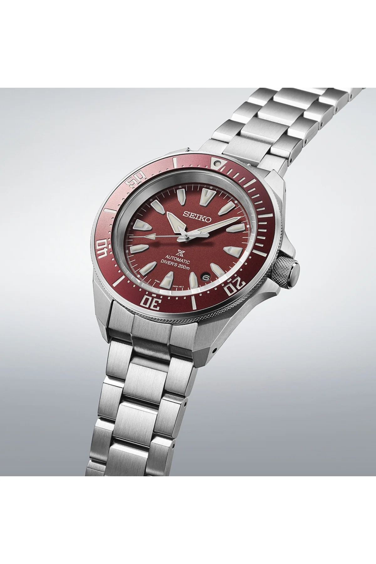 Prospex Srpl11k1 (Srpl11k) Samurai Otomatik Kol Saati Fiyatı, Yorumları ve Özellikleri
