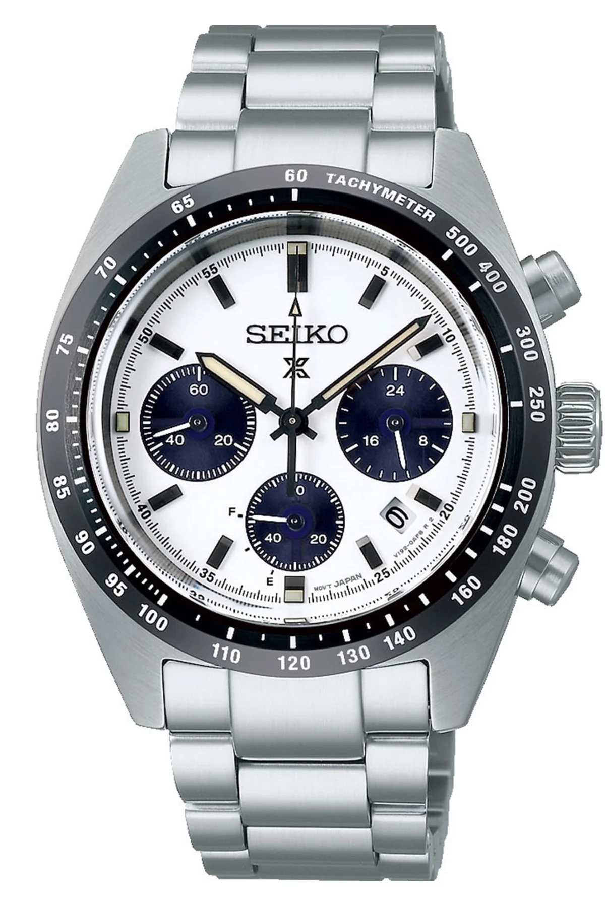 Prospex Ssc813p1 (Ssc813p) Speedtimer Solar Chronograph Erkek Kol