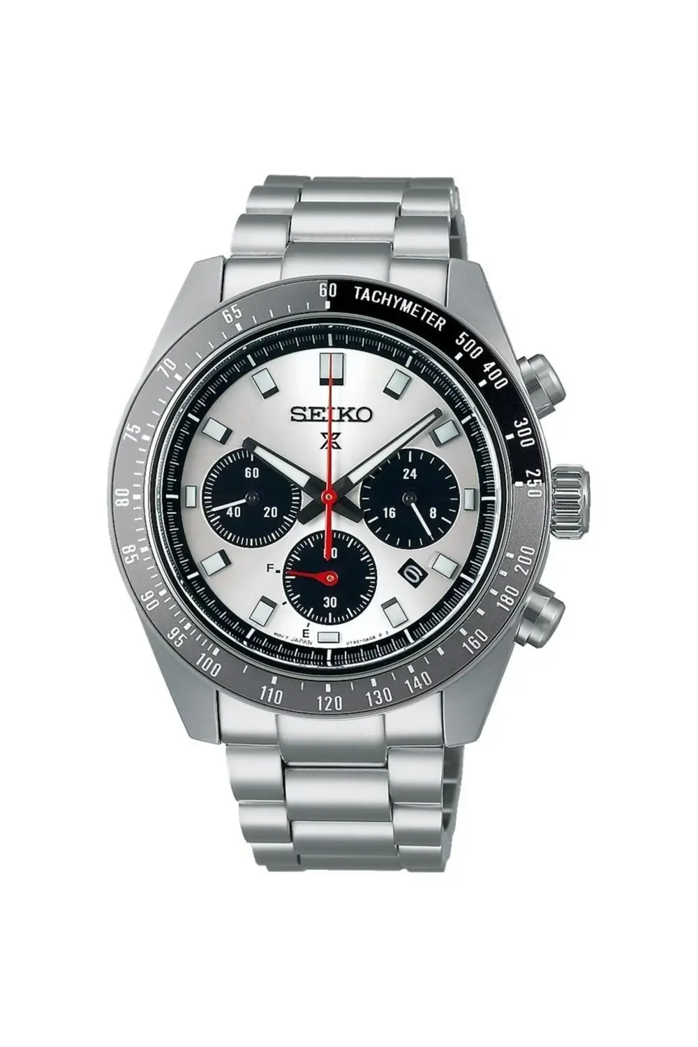 Prospex Ssc911p Erkek Kol Saati