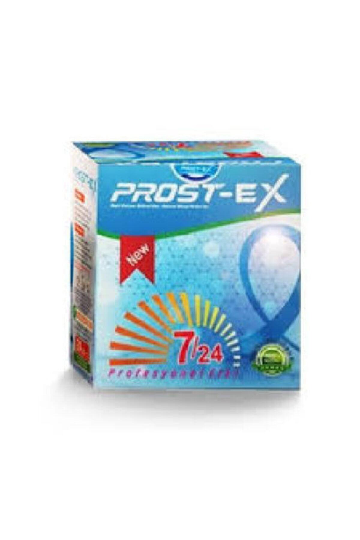 Prost-ex Karışık Bitki Süzen Poşet Çay 60 Lı Yeni Tarihli