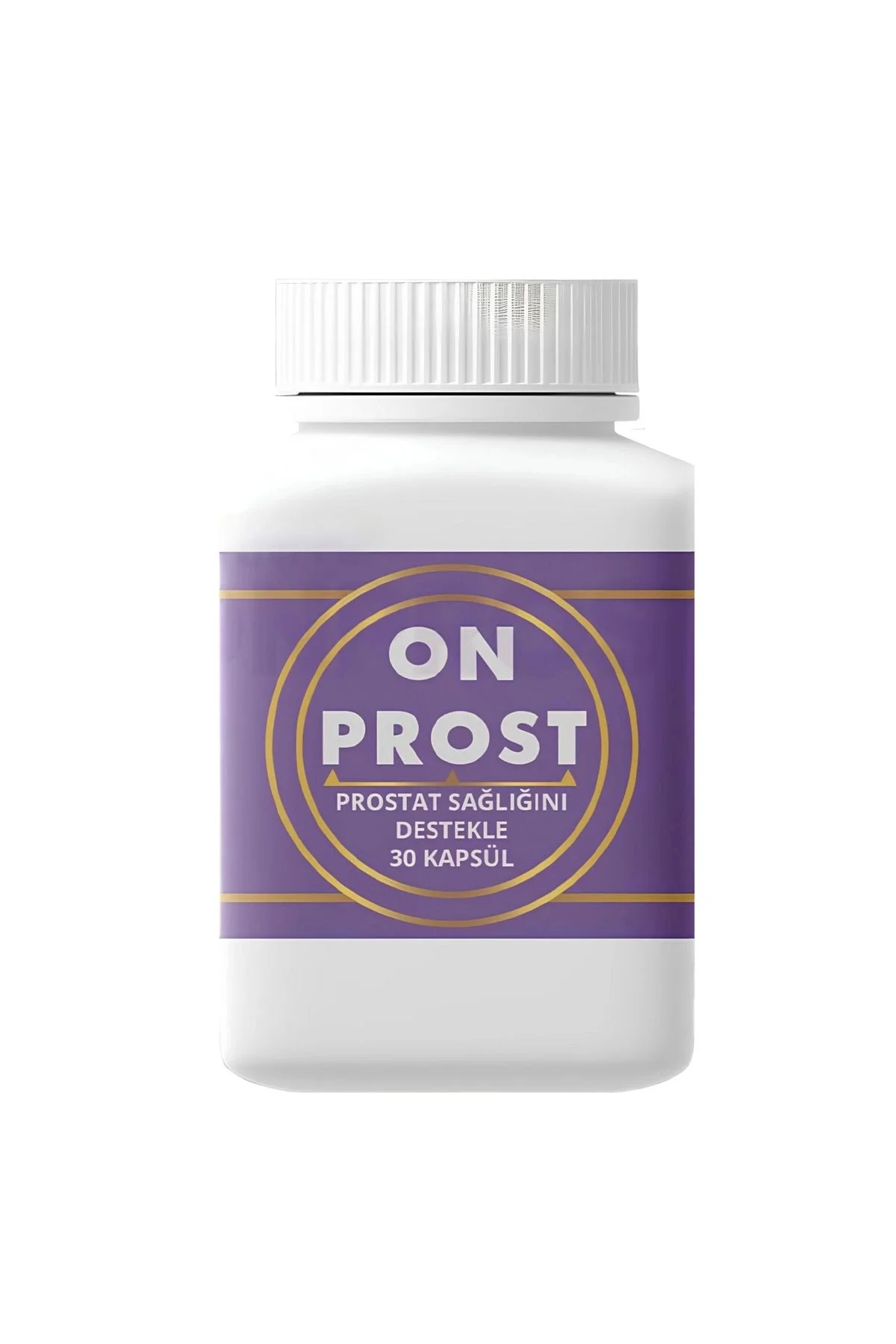 Prost Kapsül 30'lu - Prostate Sağlığı İçin Doğal Destek Fiyatı, Yorumları ve Özellikleri