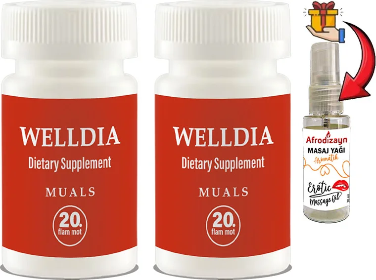 Prost Pro Caps2 Erkek Takviyesi + Afrodizyak Masaj Yağı 30ml | 20 Kapsül Fiyatı, Yorumları ve Özellikleri
