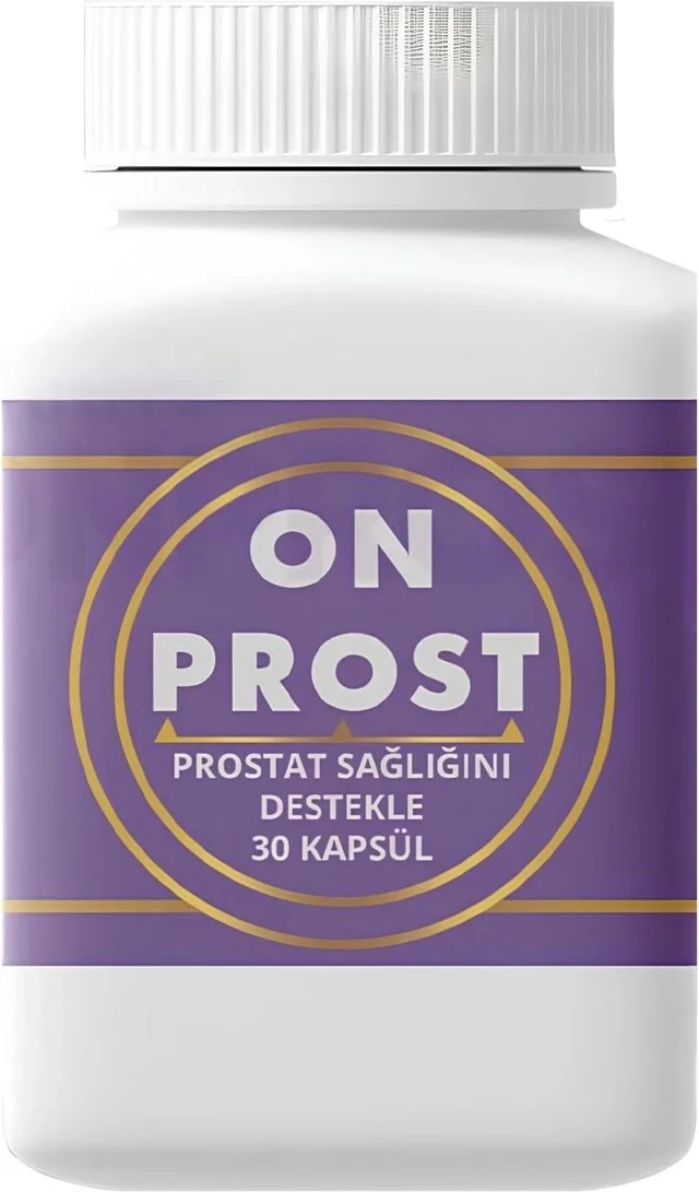 Prost Ül 30lu - On Prost Seti, Pratik Çözüm Fiyatı, Yorumları ve Özellikleri
