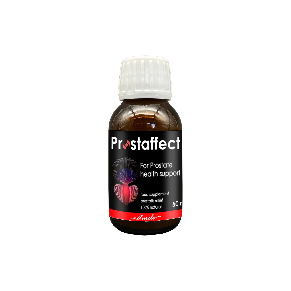 Prostaffect Erkeklere Özel 50 ml Şurup – Prostat Sağlığı İçin Doğal Destek Fiyatı, Yorumları ve Özellikleri