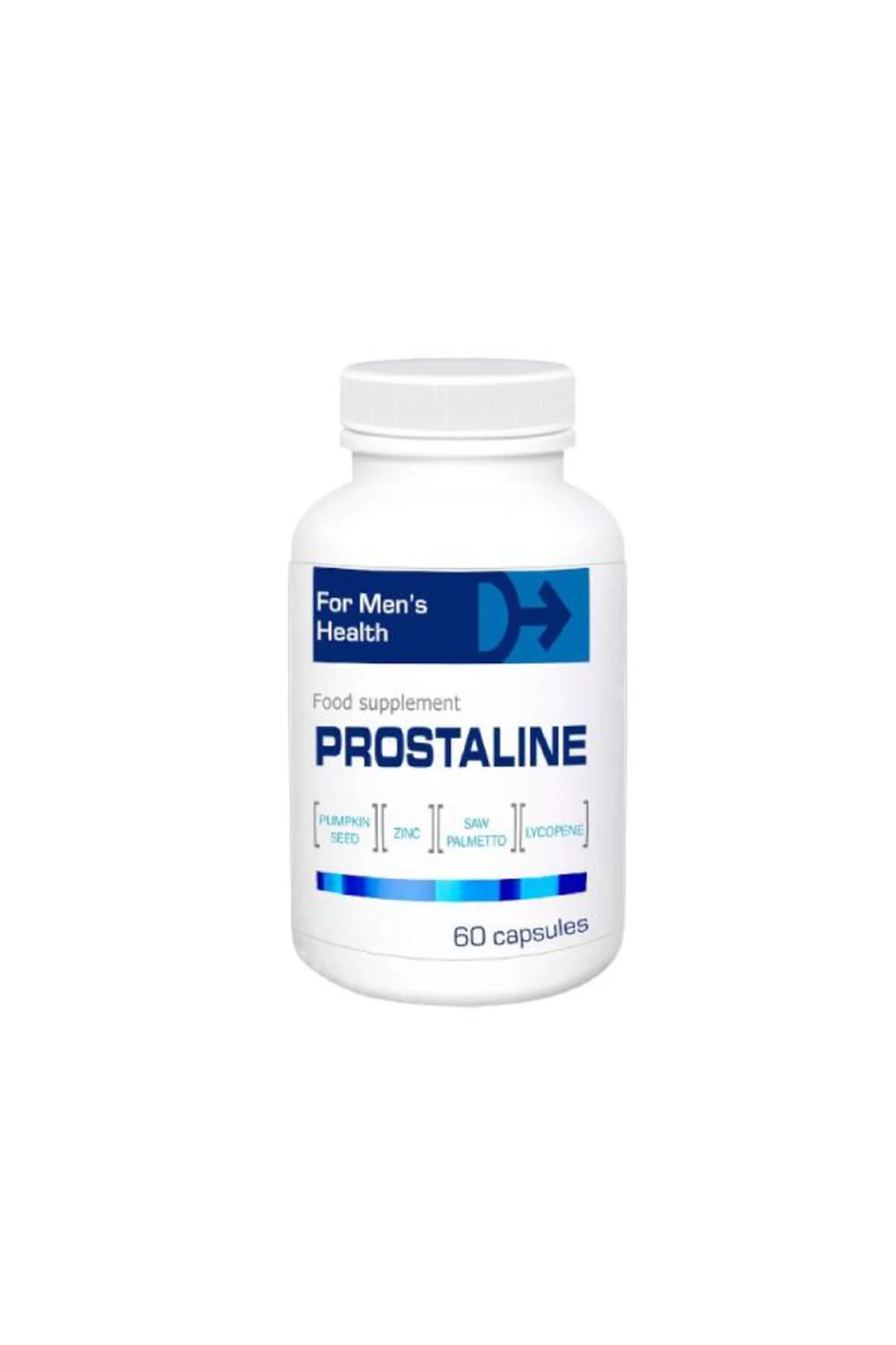 Prostaline - Erkek Sağlığı İçin Destekleyici Takviye, 60 Kapsül Fiyatı, Yorumları ve Özellikleri