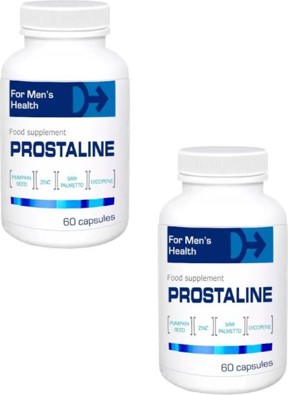 Prostaline Erkekler İçin Özel 60+2 Kapsül - Prostat Sağlığı Desteği Fiyatı, Yorumları ve Özellikleri