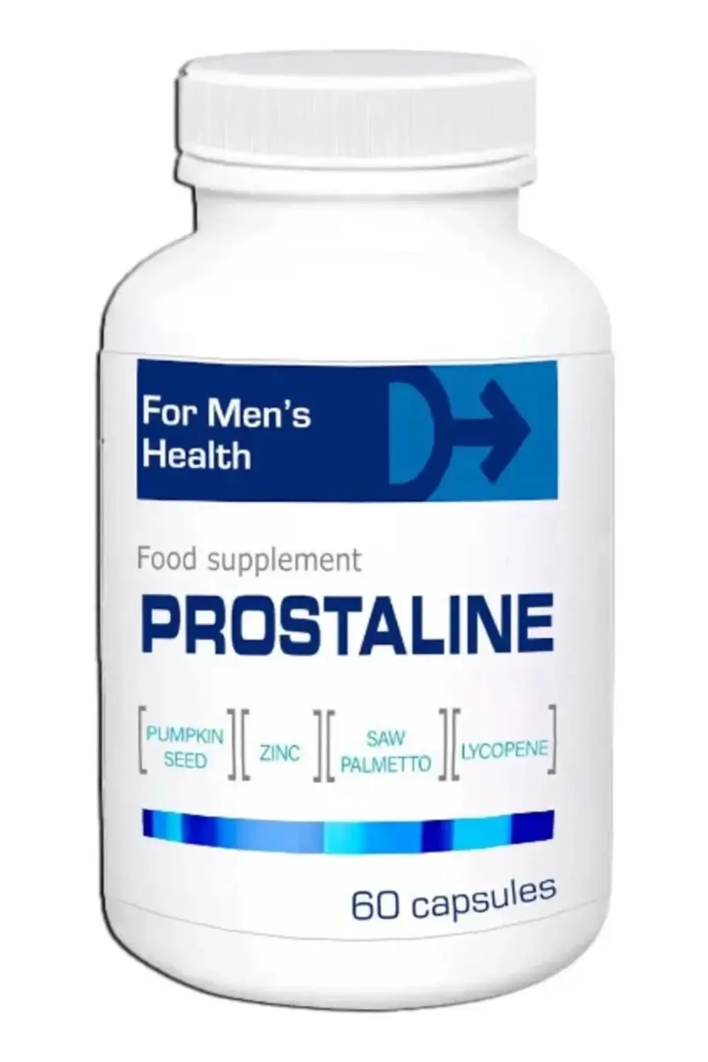 Prostaline Erkeklere Özel Destekleyici 60 Lı X 3 Adet