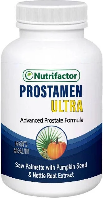 Prostamen 60 Kapsül - Erkek Prostat Sağlığı İçin Doğal Takviye Fiyatı, Yorumları ve Özellikleri