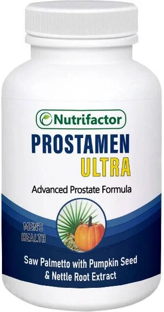 Prostamen 60 Kapsül - Erkek Prostate Sağlığı İçin Destekleyici Takviye Fiyatı, Yorumları ve Özellikleri