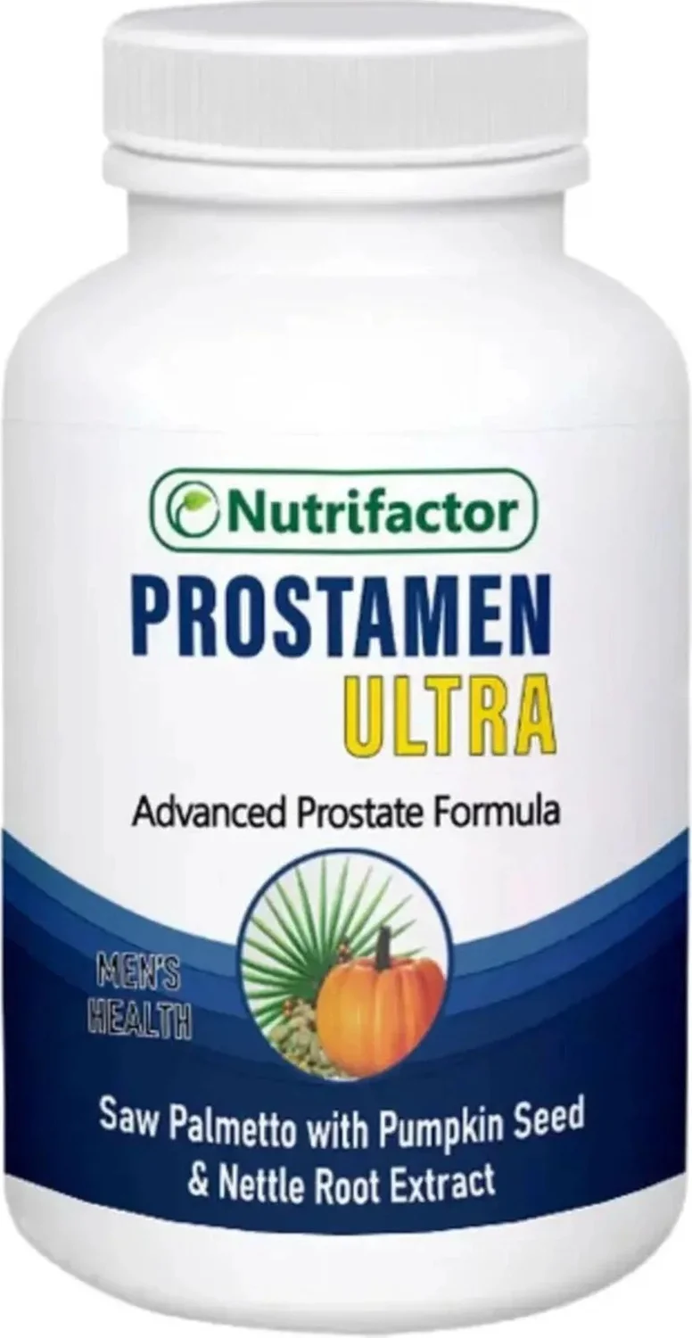 Prostamen Ultra Erkekler İçin Özel Destek 60 Kapsül Fiyatı, Yorumları ve Özellikleri